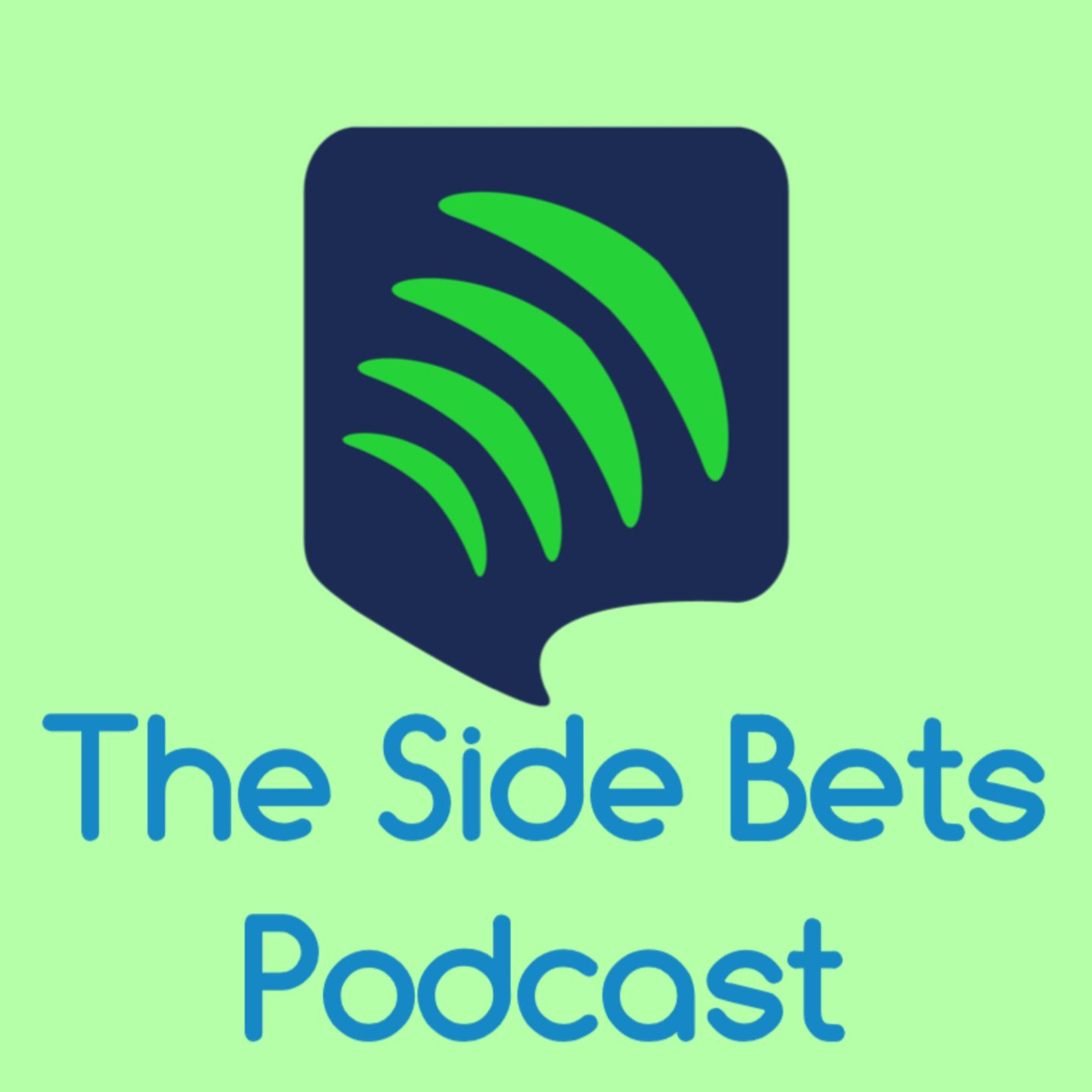 First Pod! NBA, NFL, & PGA Talk