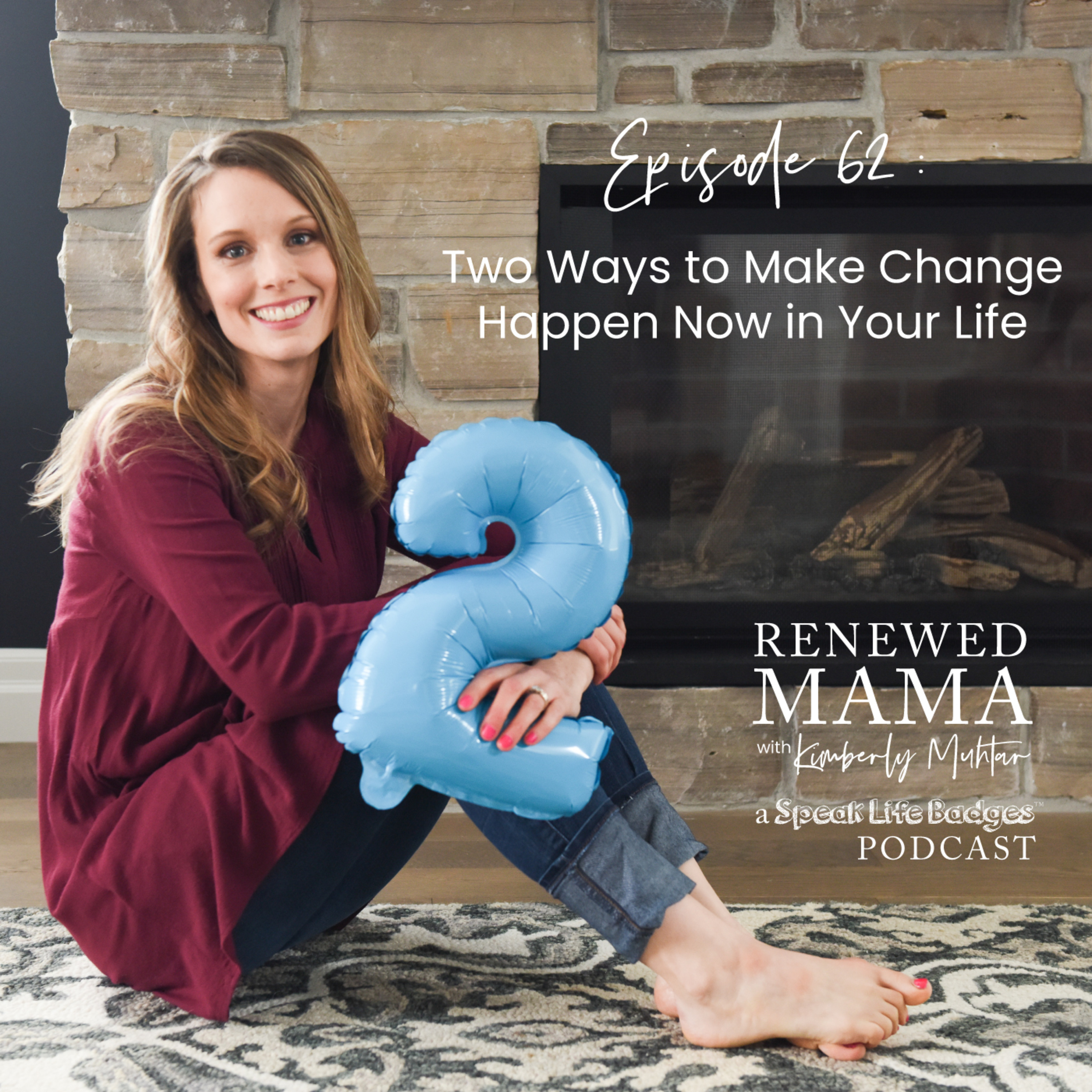 Renewed Mama | Parenting Tips, Reduce Overwhelm, Communicate Better, Speak Life, Strong Mom Mindset