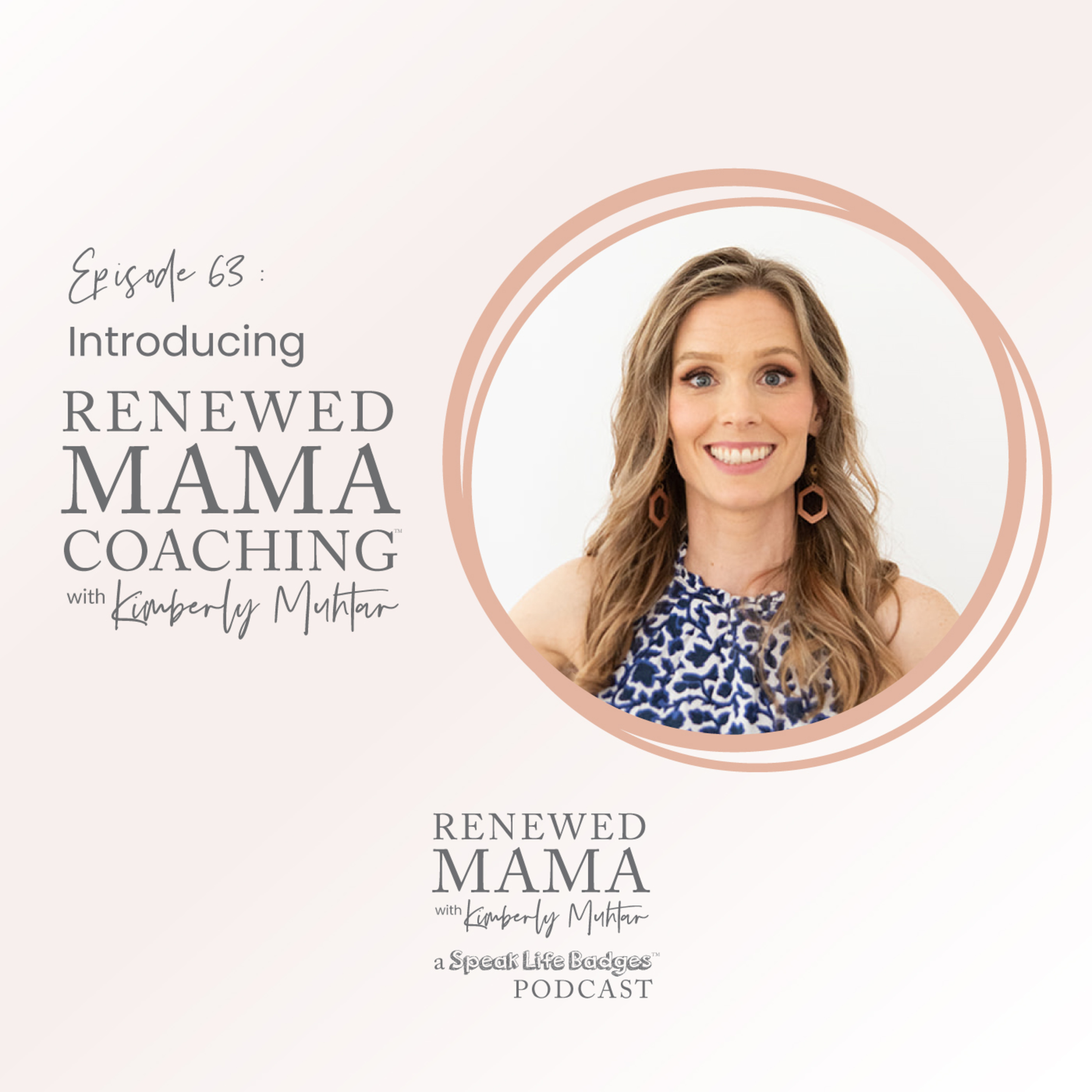Renewed Mama | Parenting Tips, Reduce Overwhelm, Communicate Better, Speak Life, Strong Mom Mindset