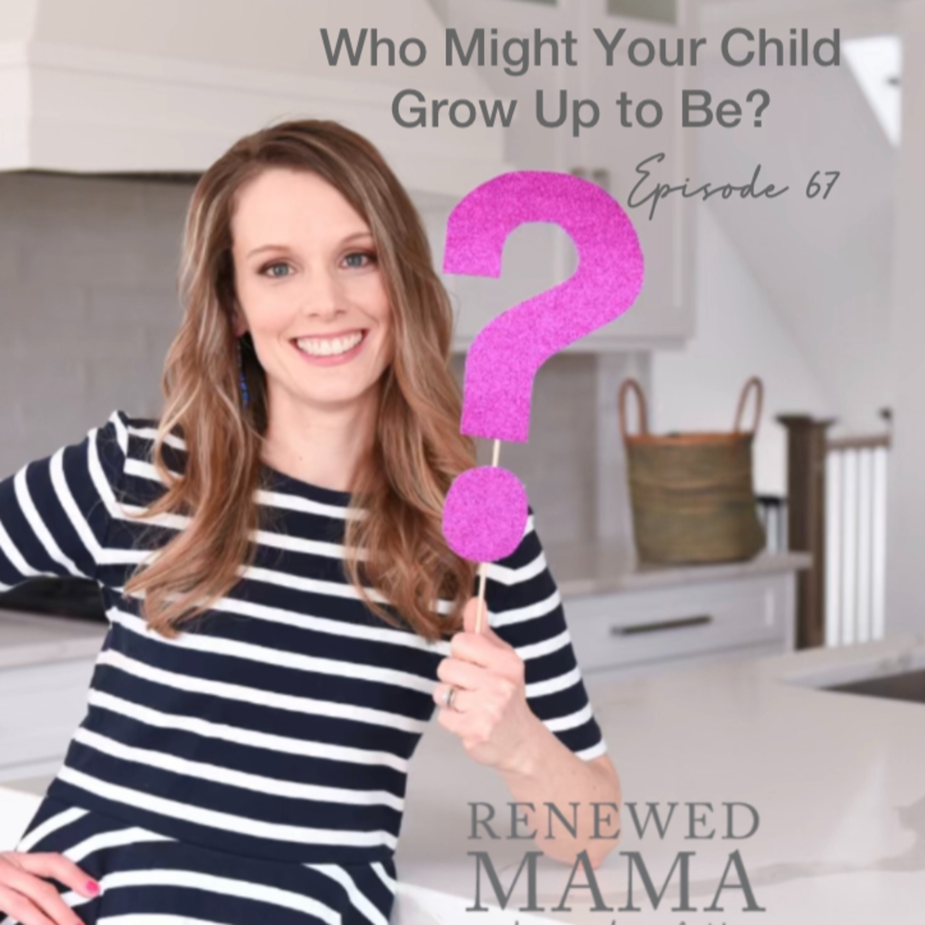 Renewed Mama | Parenting Tips, Reduce Overwhelm, Communicate Better, Speak Life, Strong Mom Mindset