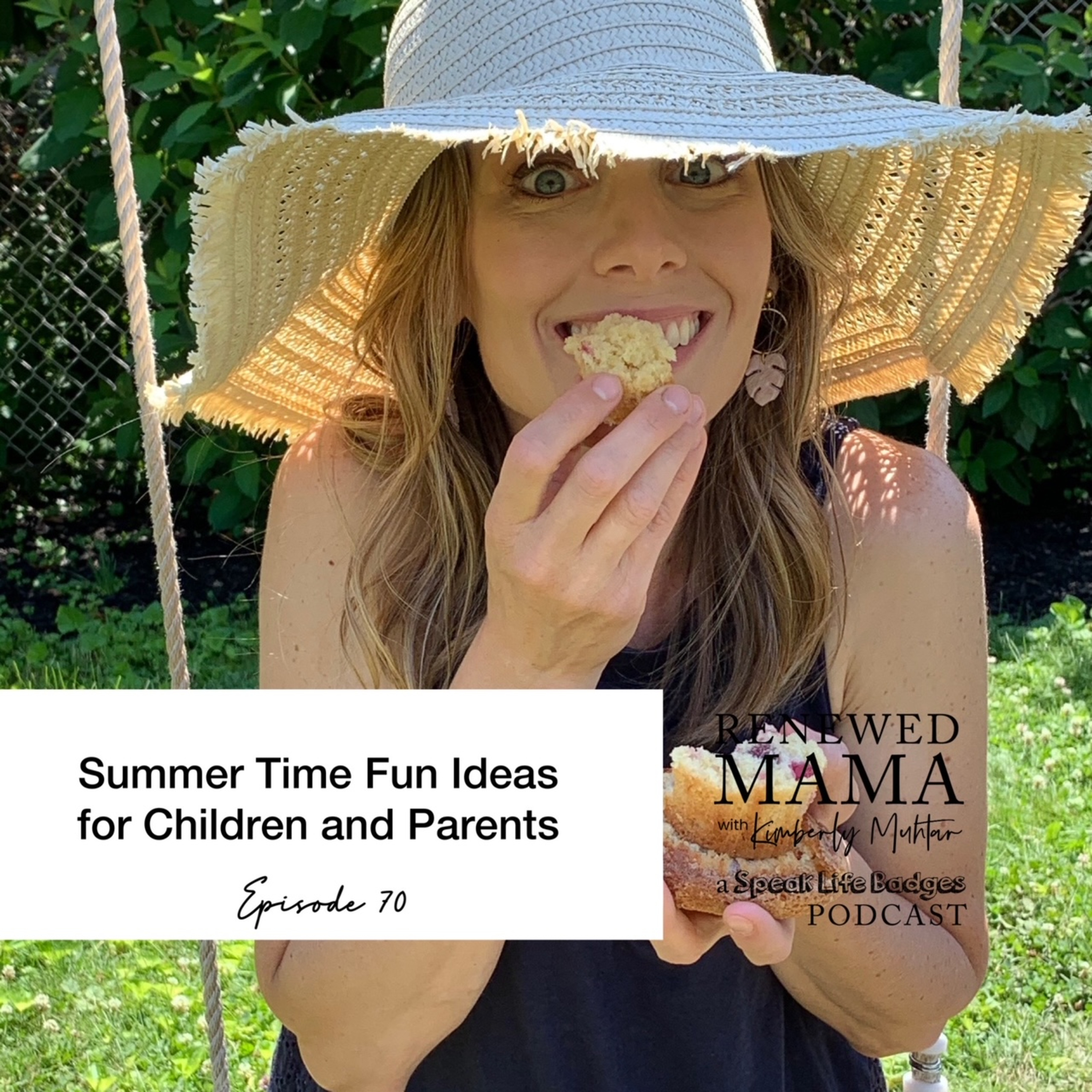 Renewed Mama | Parenting Tips, Reduce Overwhelm, Communicate Better, Speak Life, Strong Mom Mindset