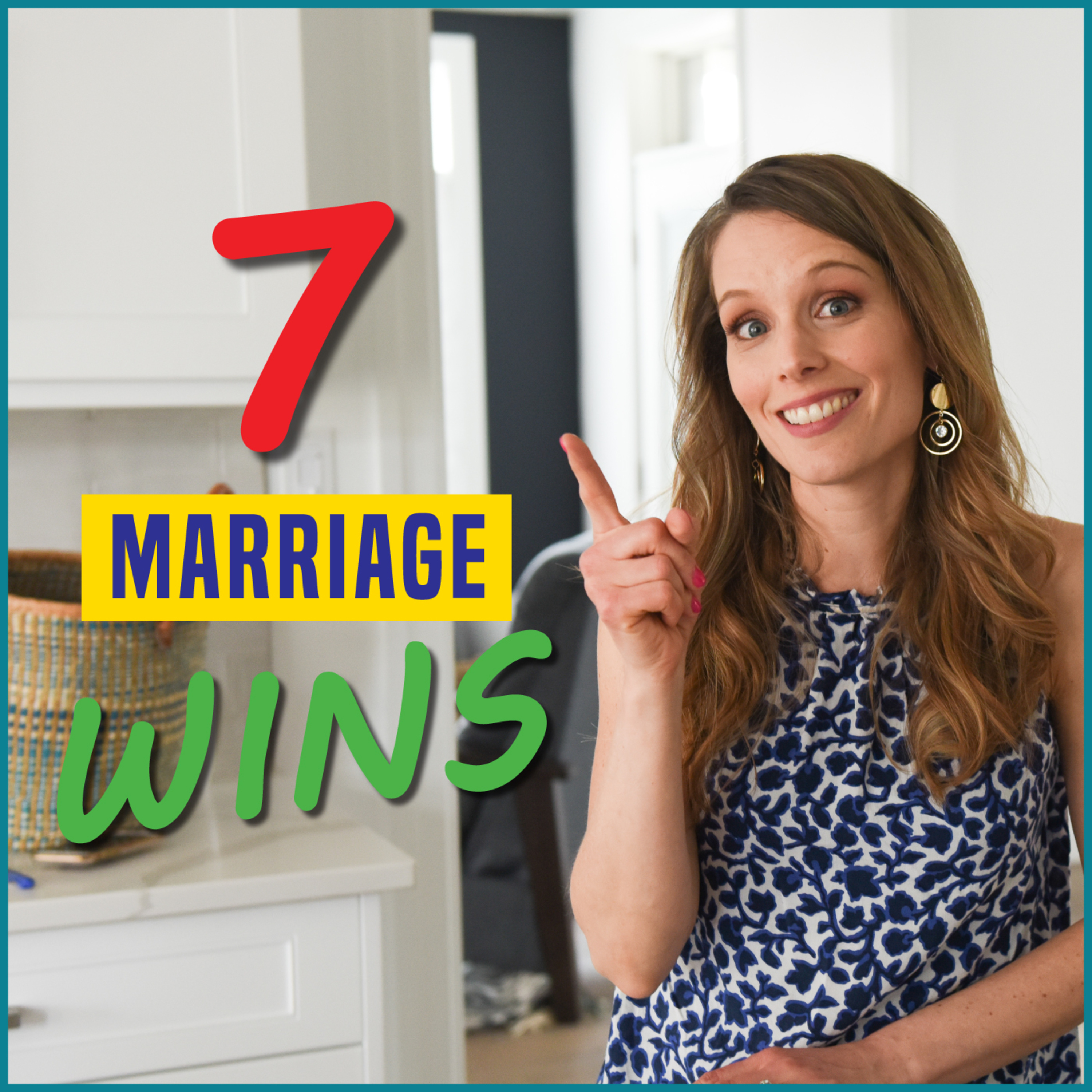 7 Things I Have Done Right in 20 Years of Marriage