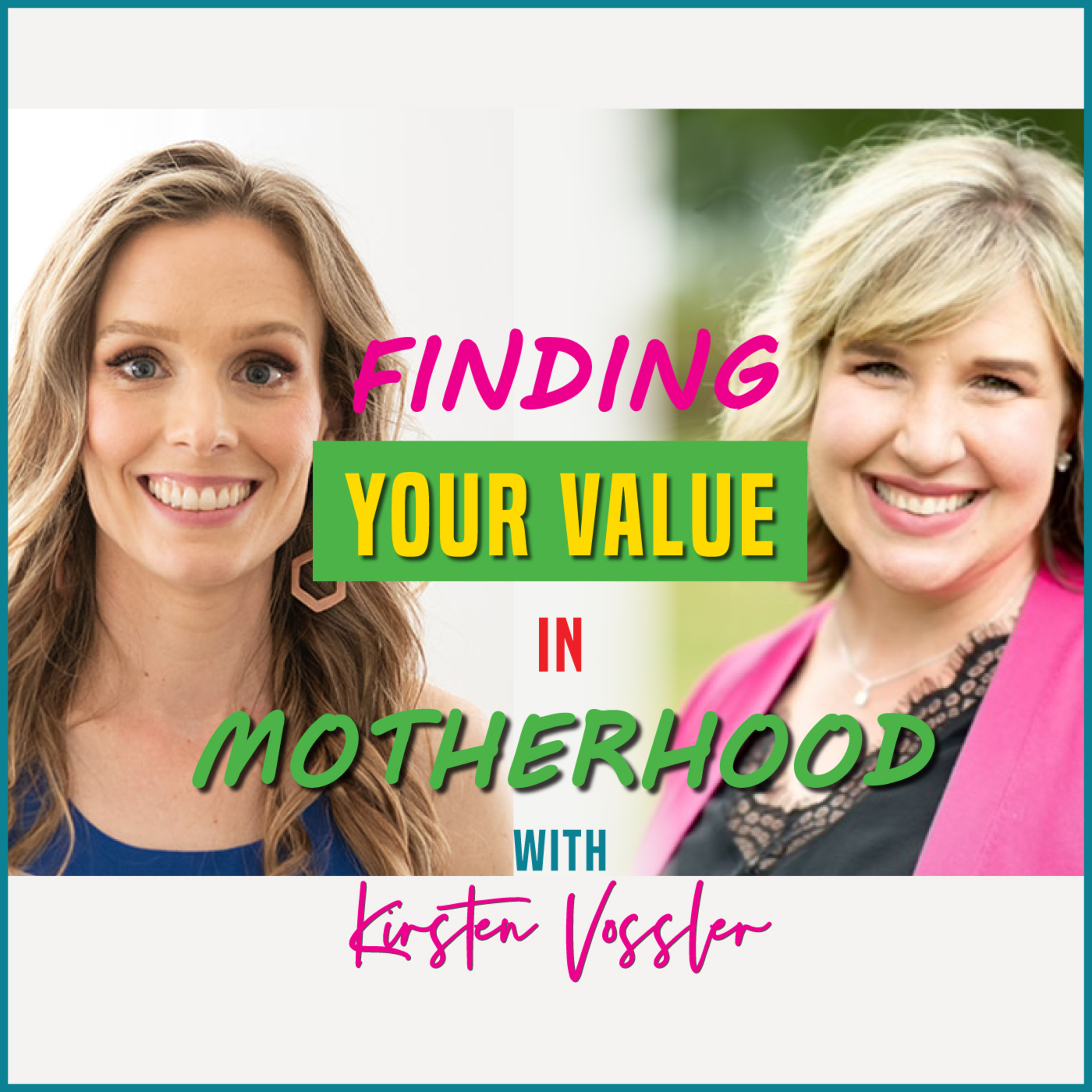 Renewed Mama | Parenting Tips, Reduce Overwhelm, Communicate Better, Speak Life, Strong Mom Mindset