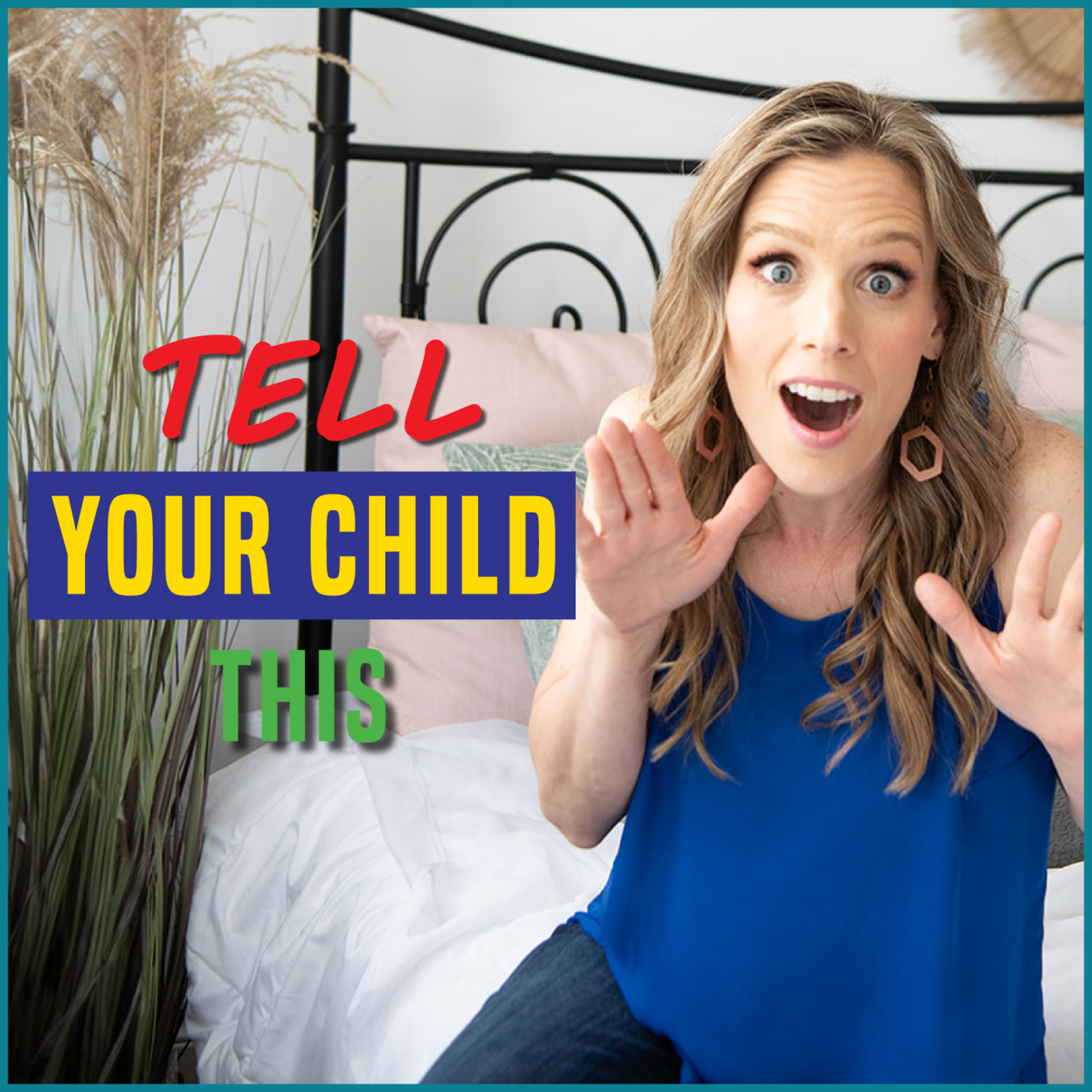 Renewed Mama | Parenting Tips, Reduce Overwhelm, Communicate Better, Speak Life, Strong Mom Mindset
