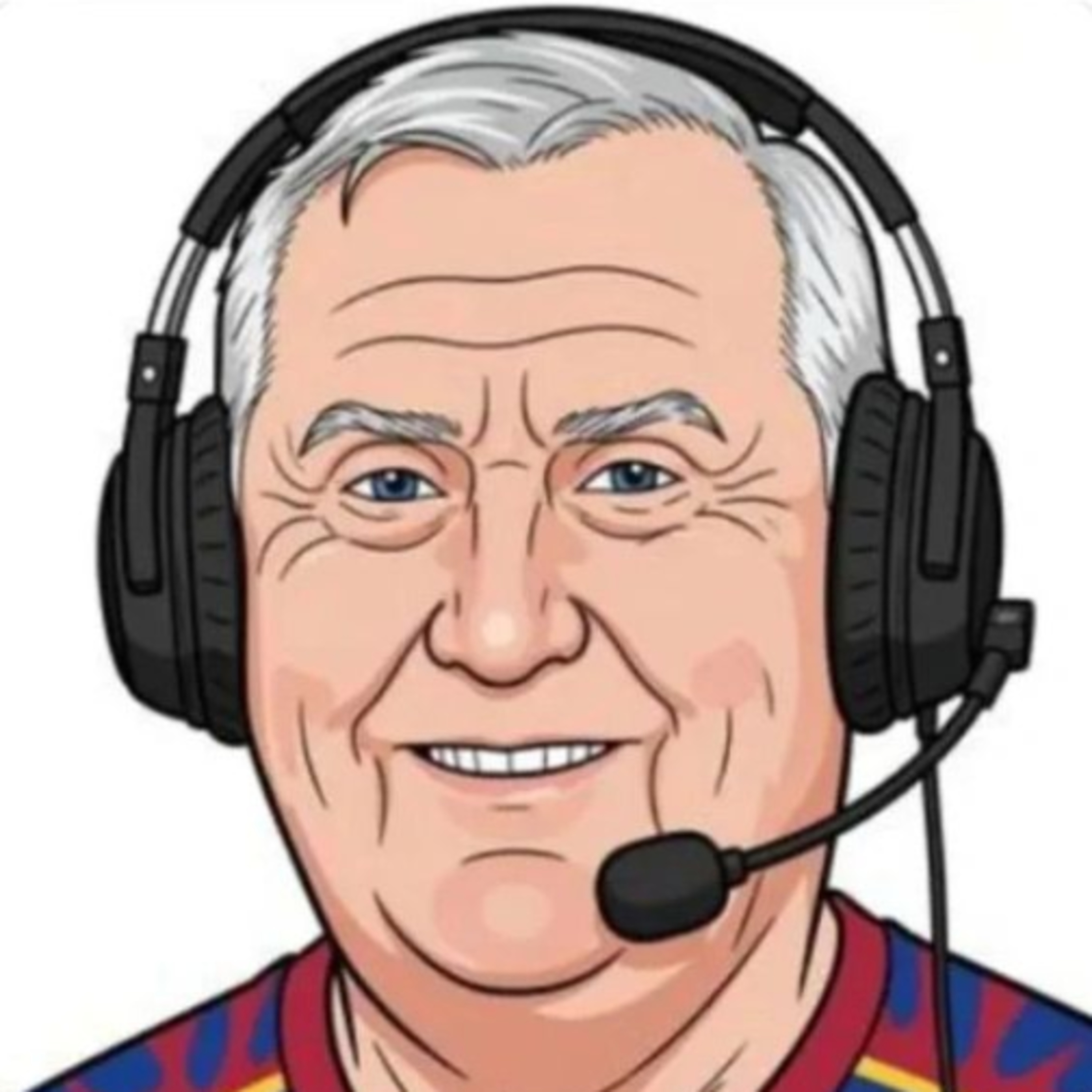 #NRL - Round 5 Preview π episode artwork