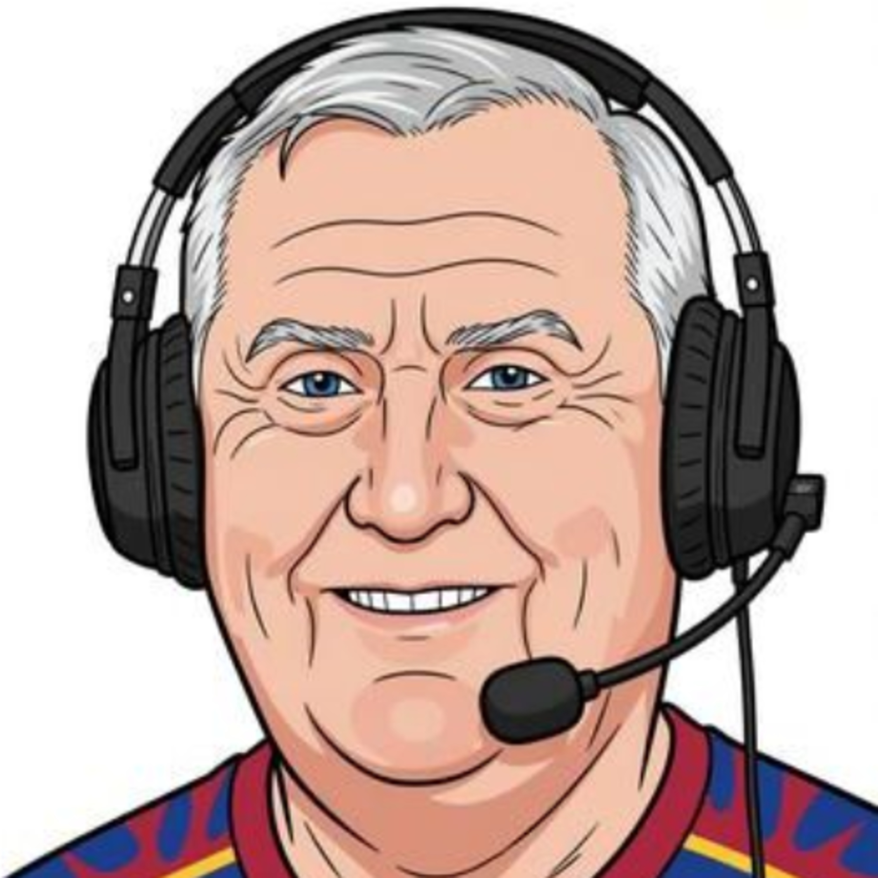 #NRL - Round 7 Preview π episode artwork