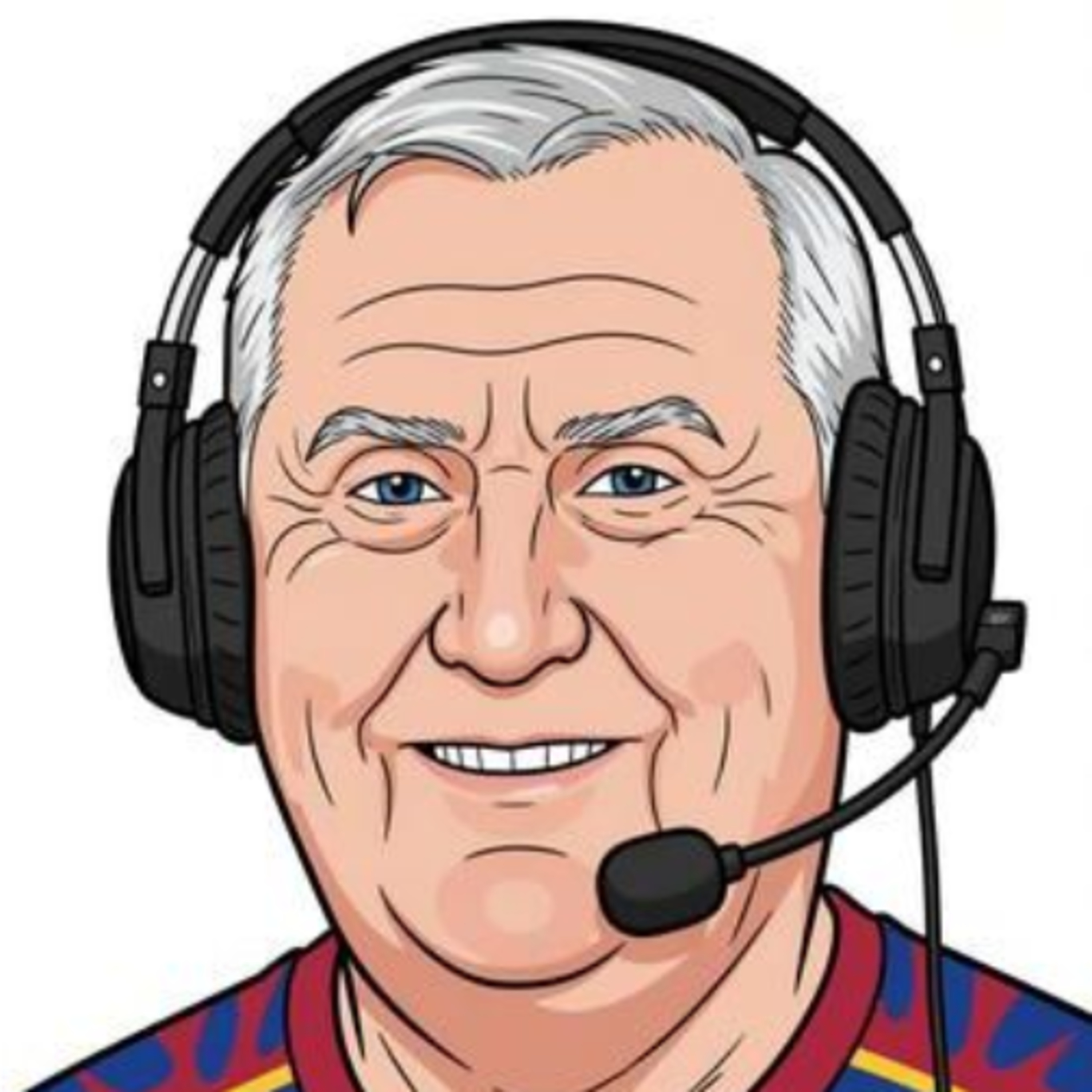 #NRL - Round 9 Preview π episode artwork