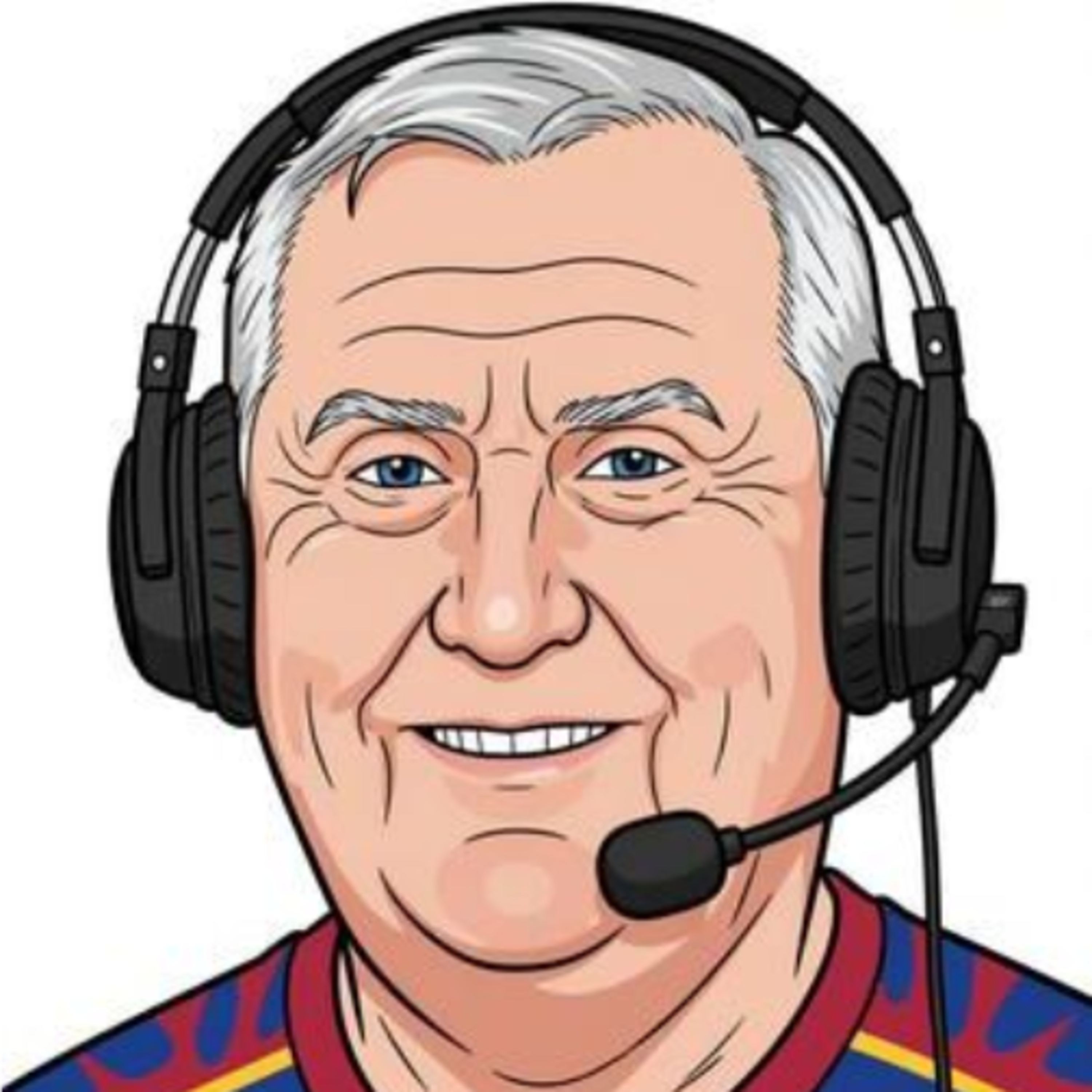 #NRL - MAGIC Round 11 Preview π episode artwork