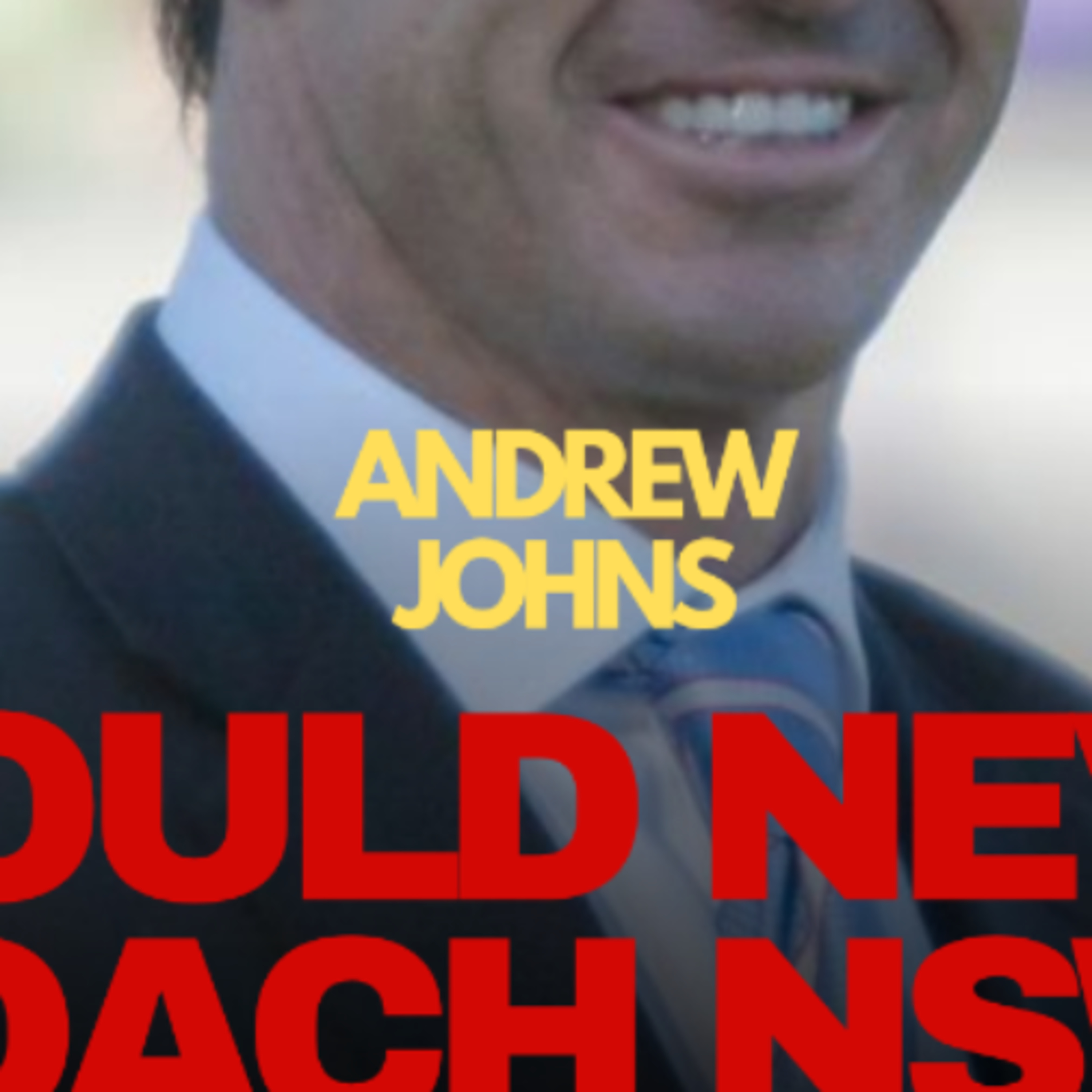 Why Andrew Johns Should Never Be Allowed To Coach NSW episode artwork
