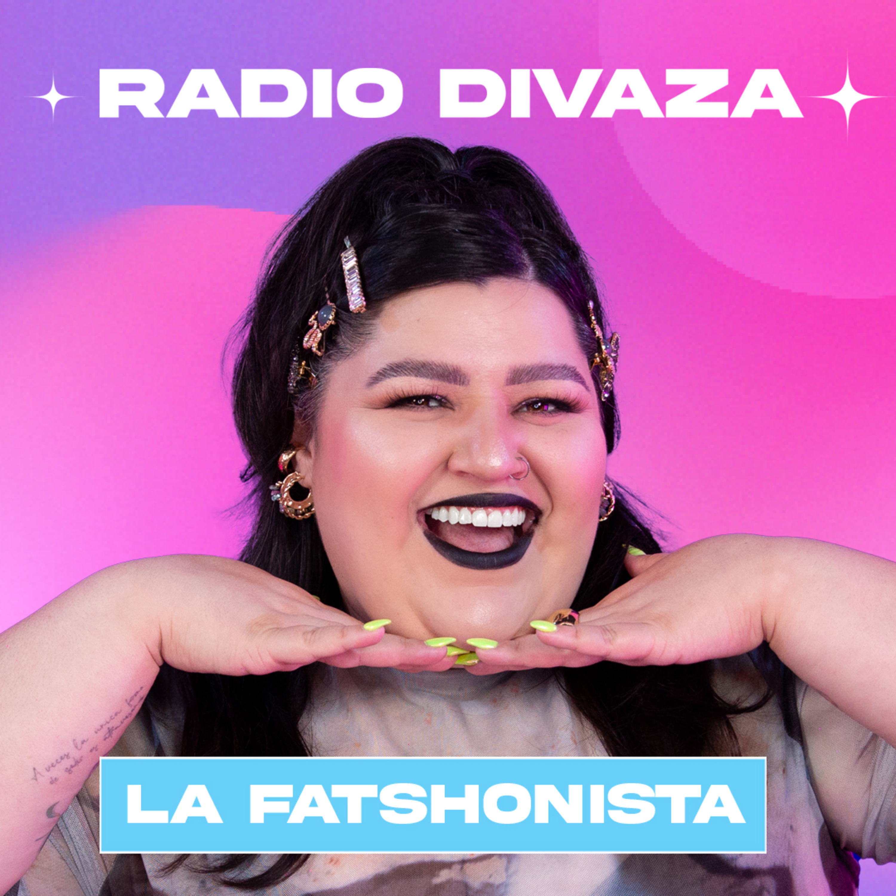 Radio Divaza