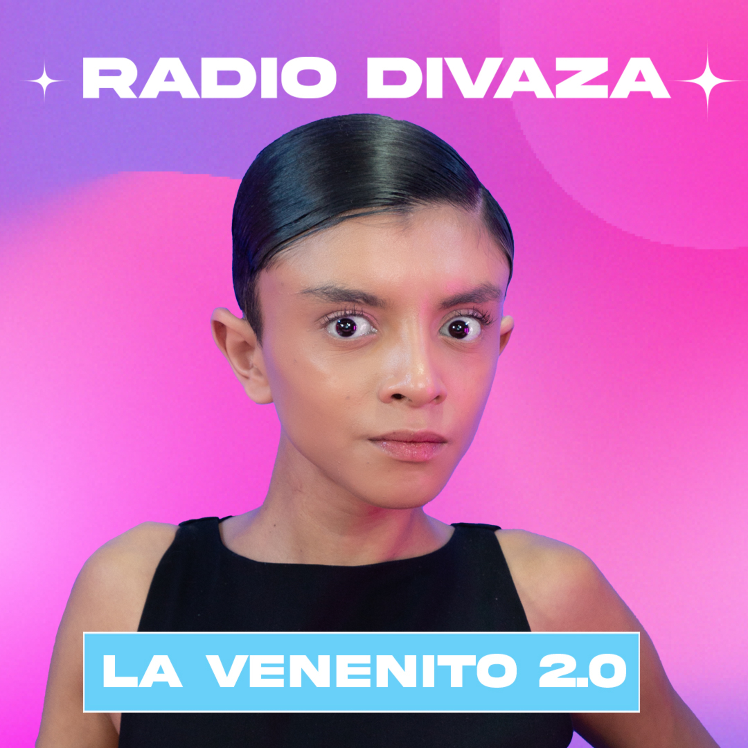 Radio Divaza