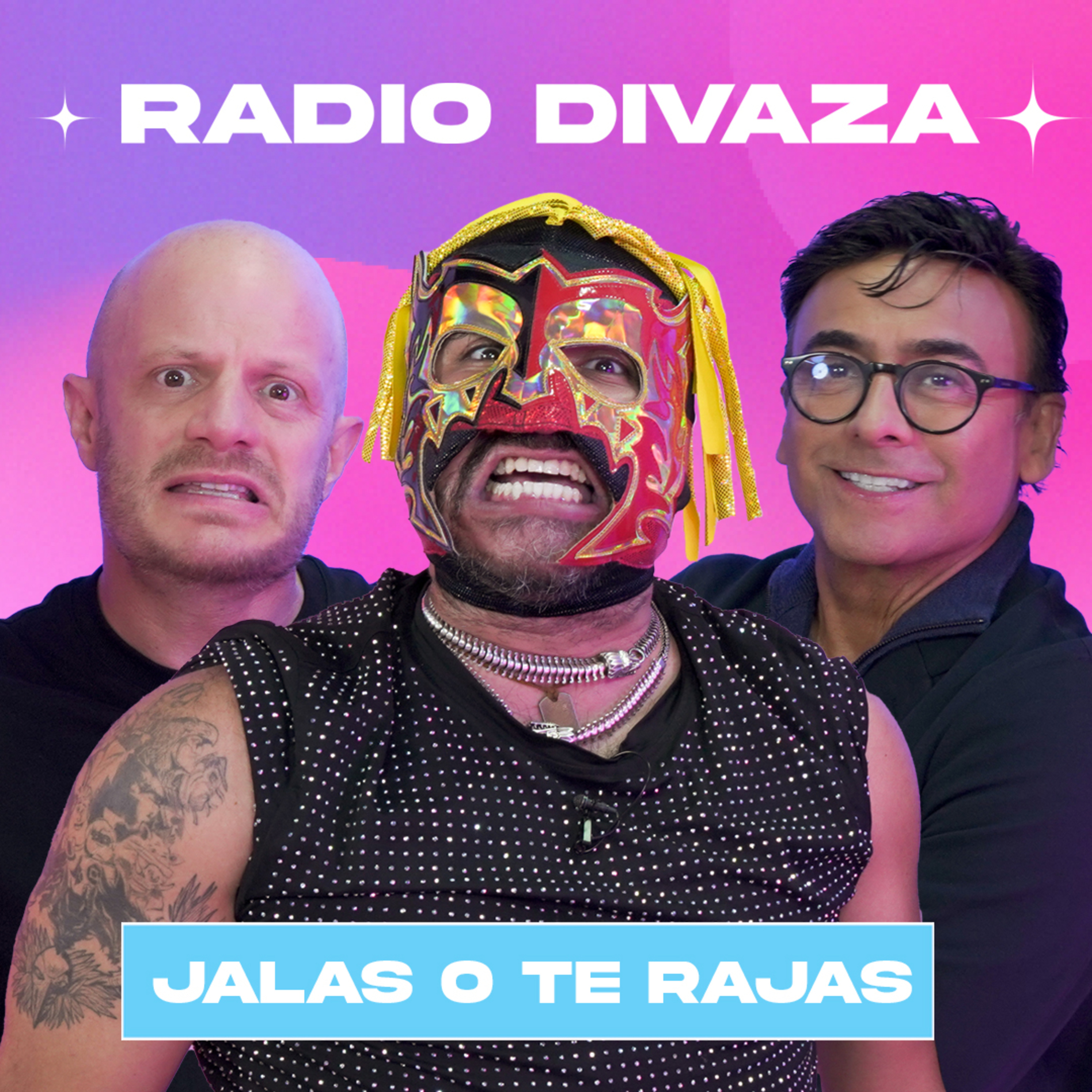 Radio Divaza