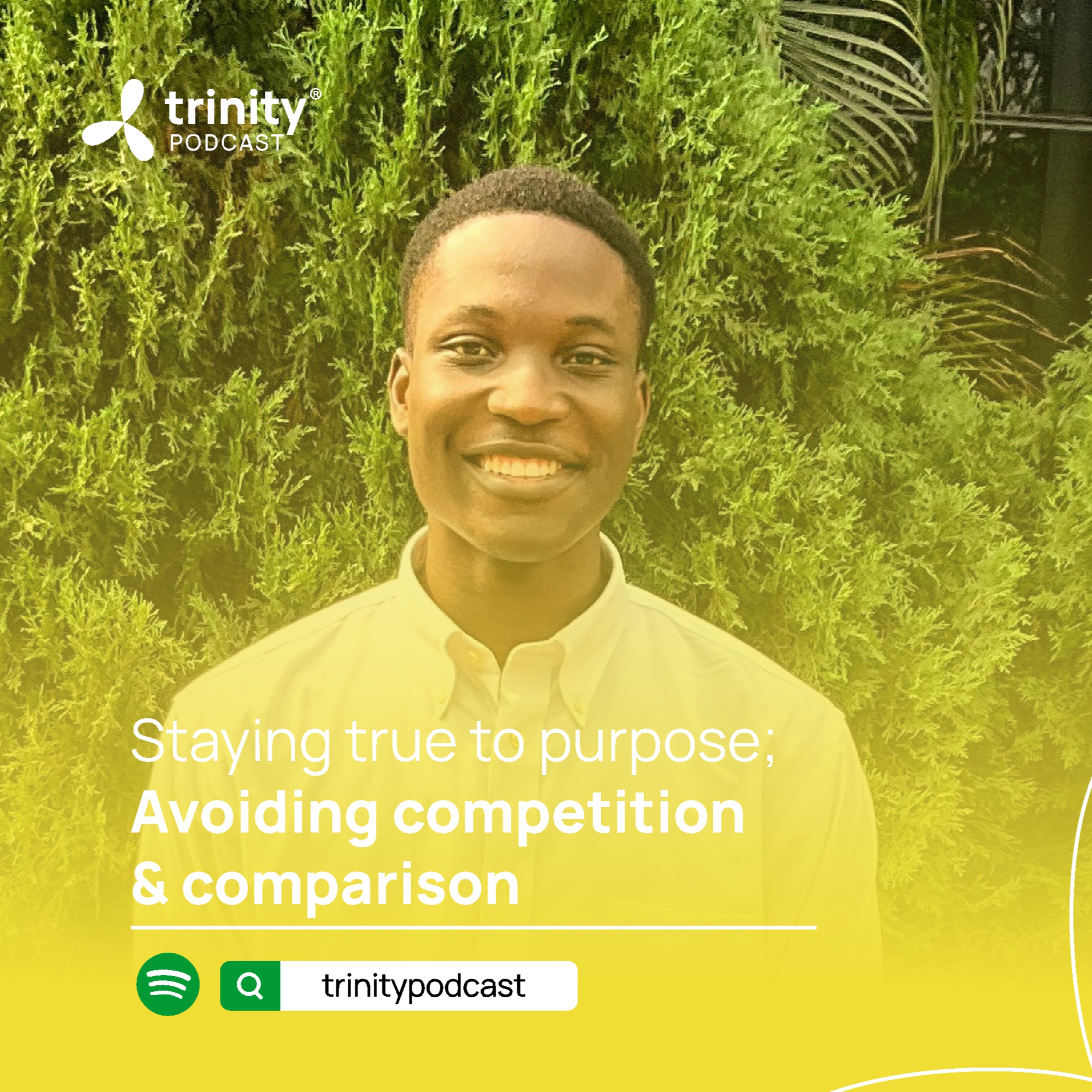 Trinity