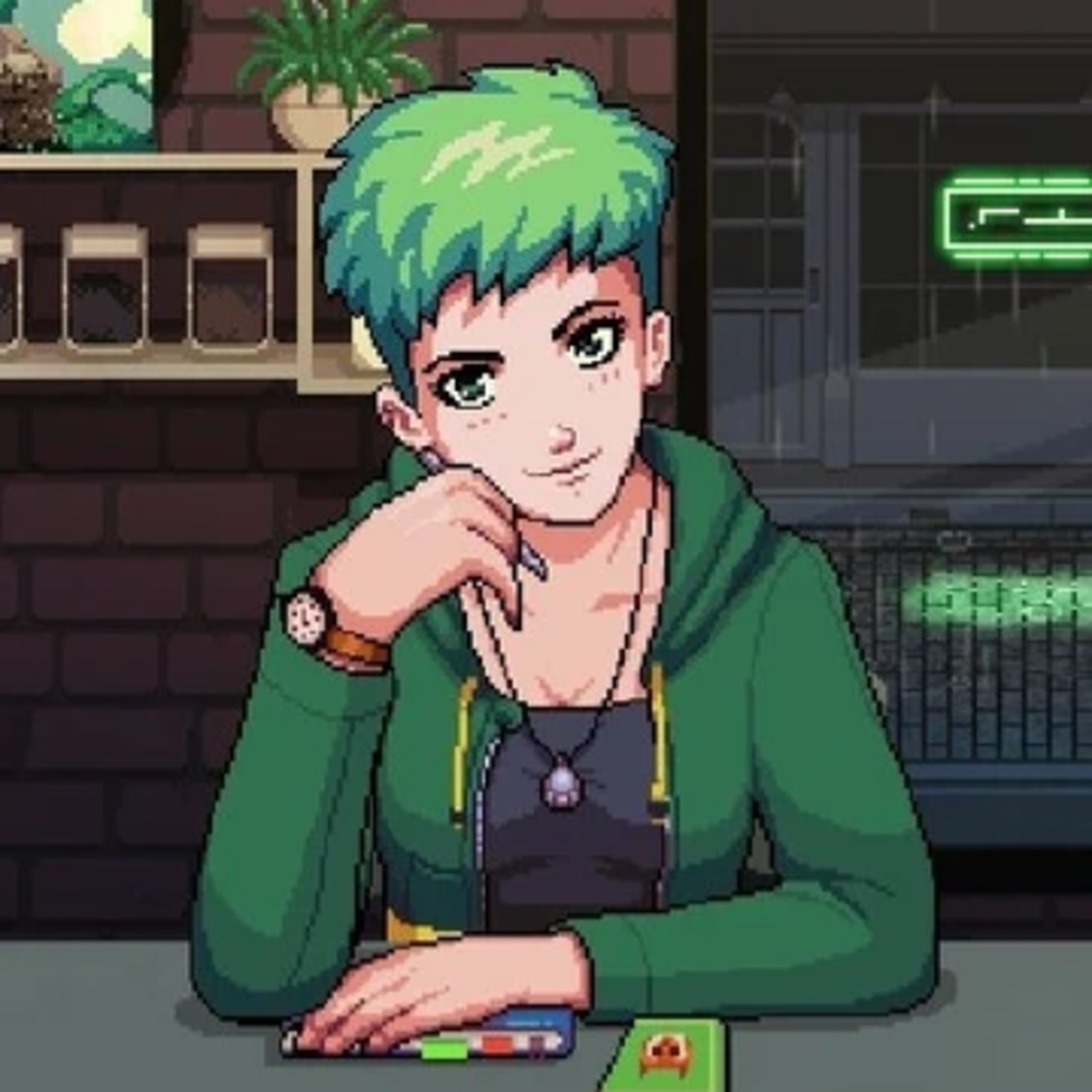 Best Chill Out Games episode artwork