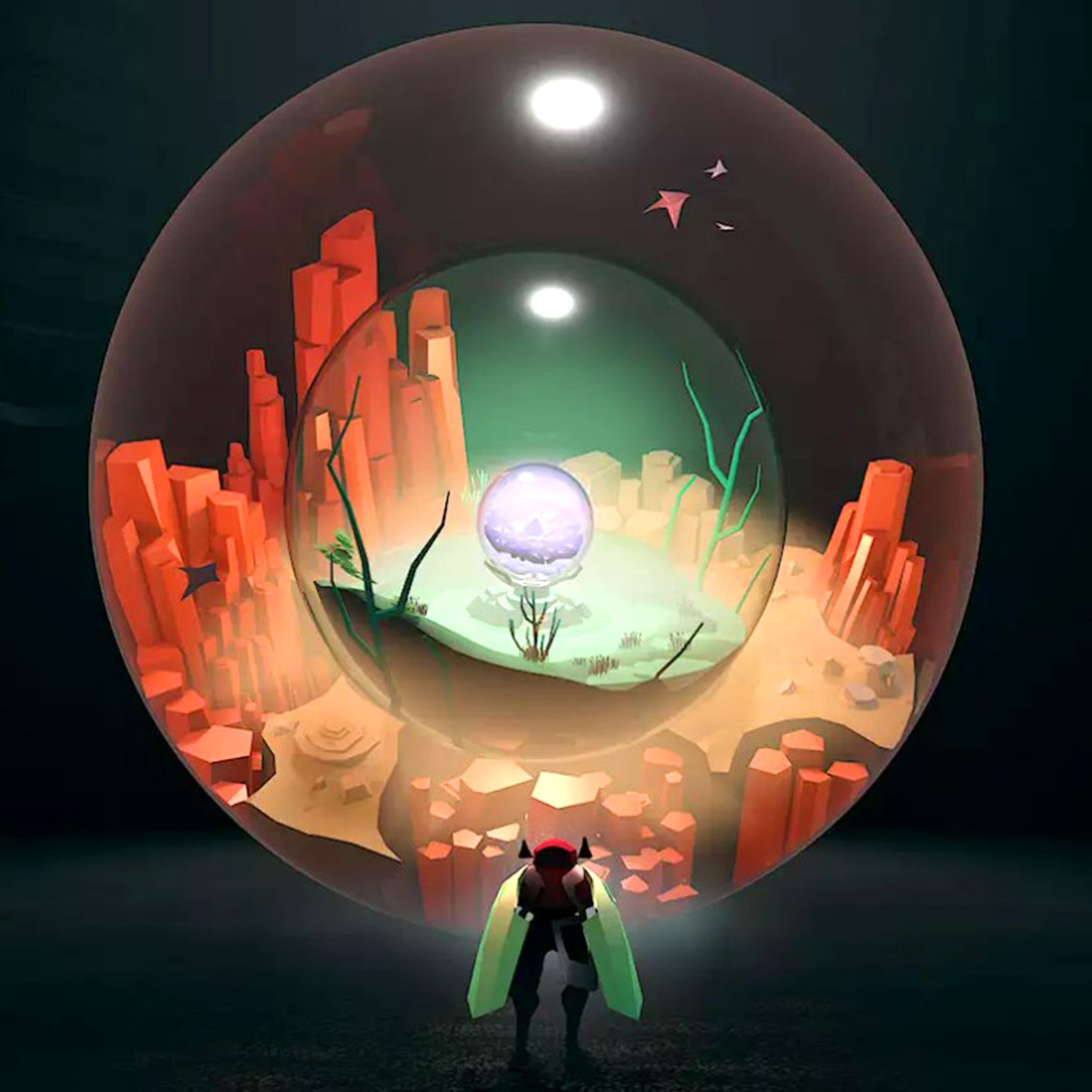 Cocoon - Review + Theories episode artwork