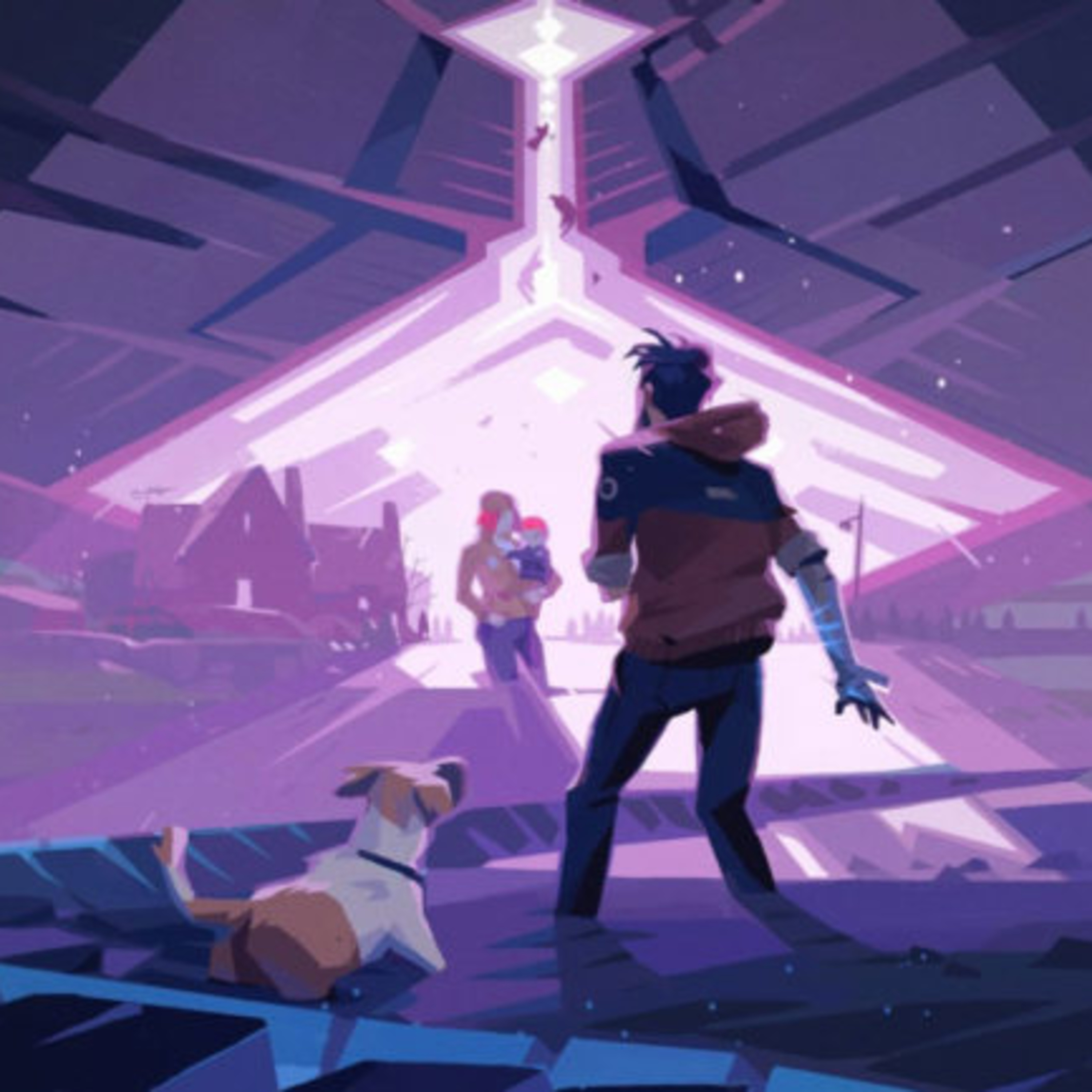 Somerville episode artwork