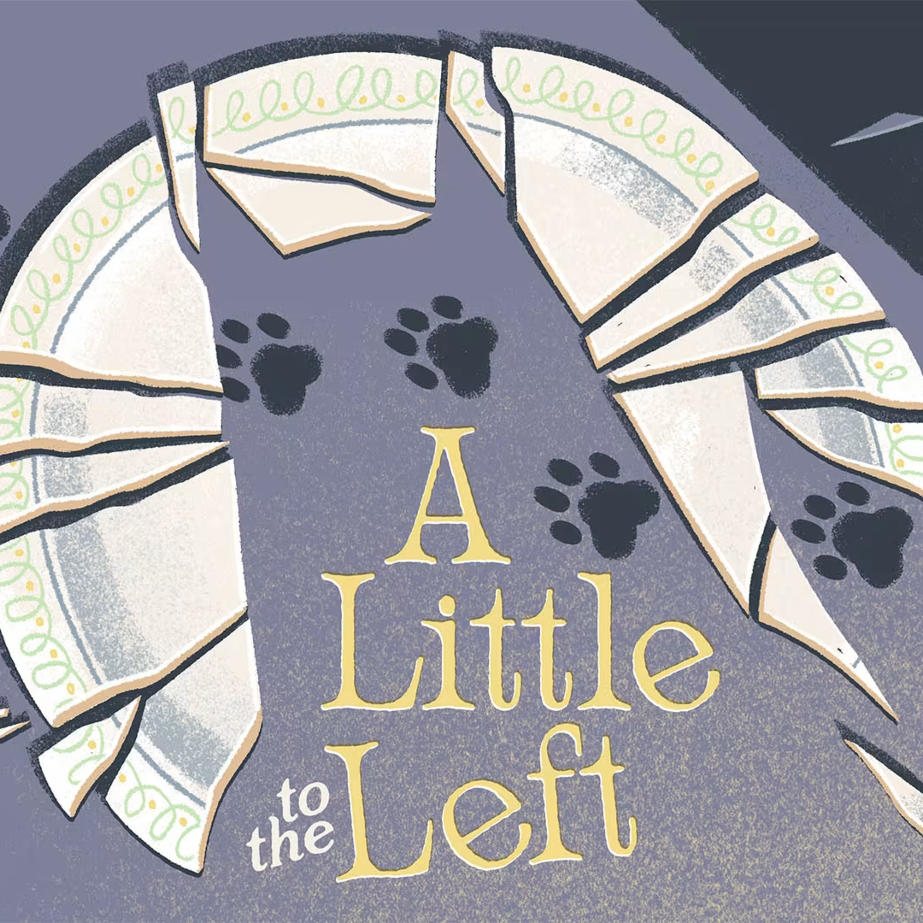 A Little To The Left + Unpacking episode artwork