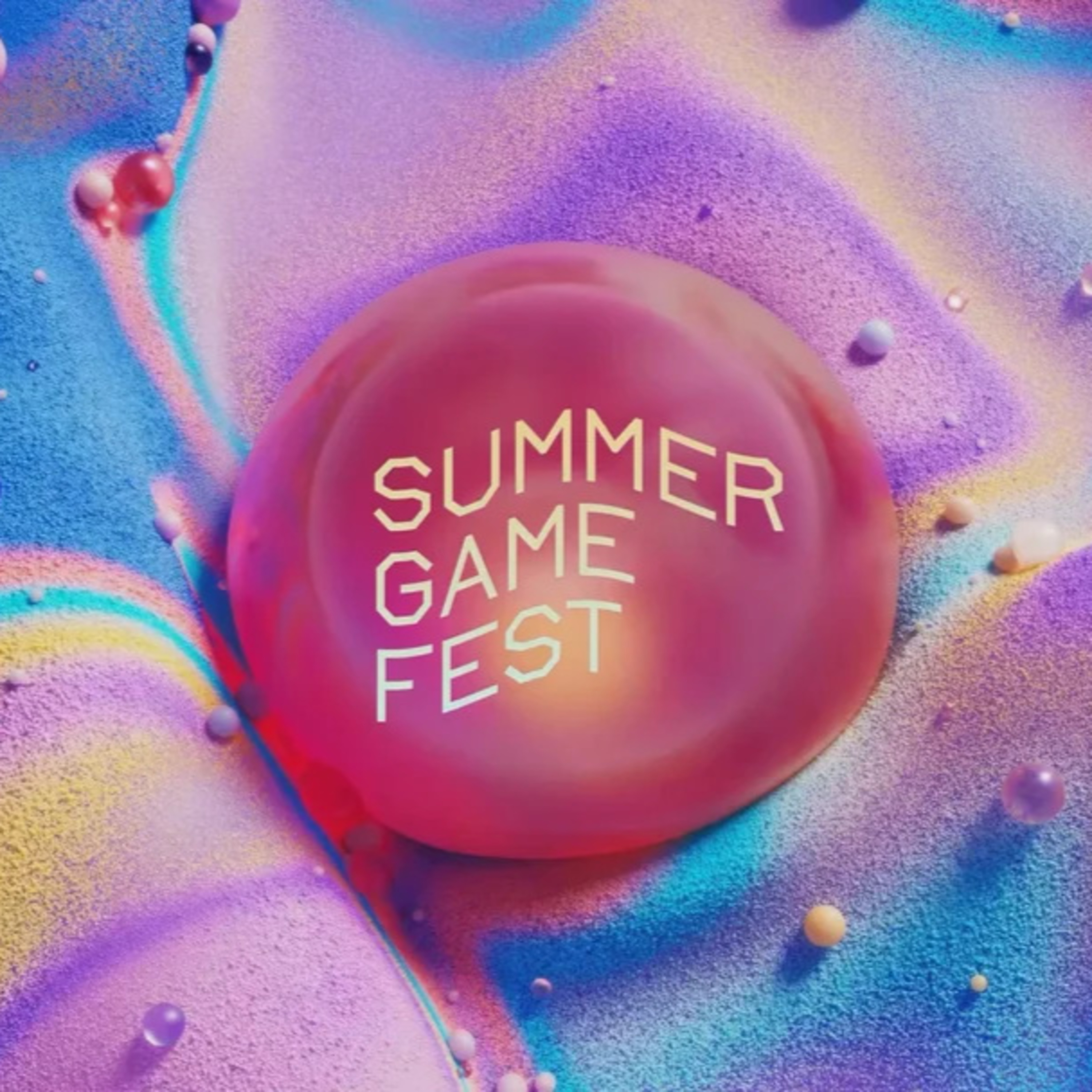 Summer Games Fest 2026 Highlights episode artwork