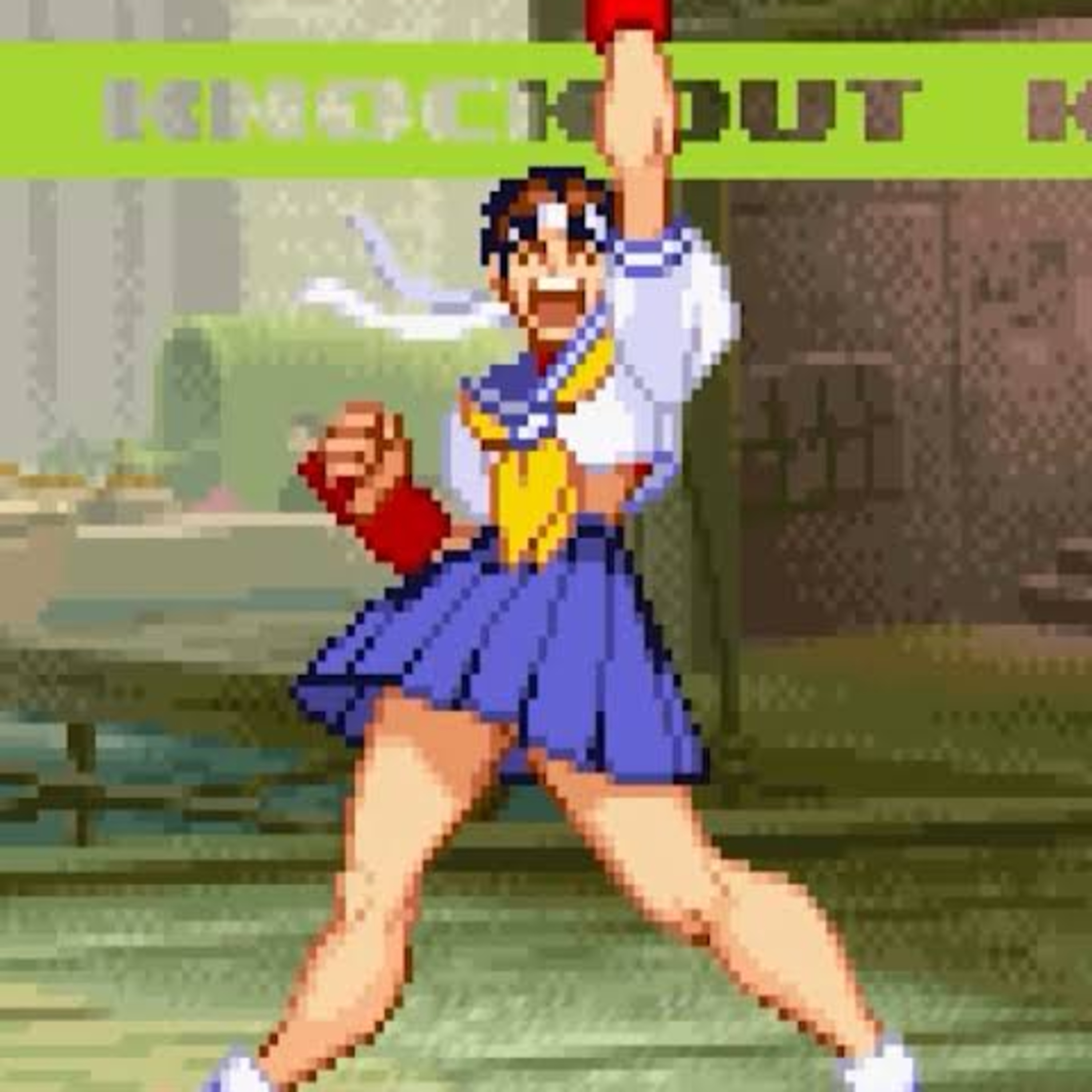 Greatest Female Characters episode artwork