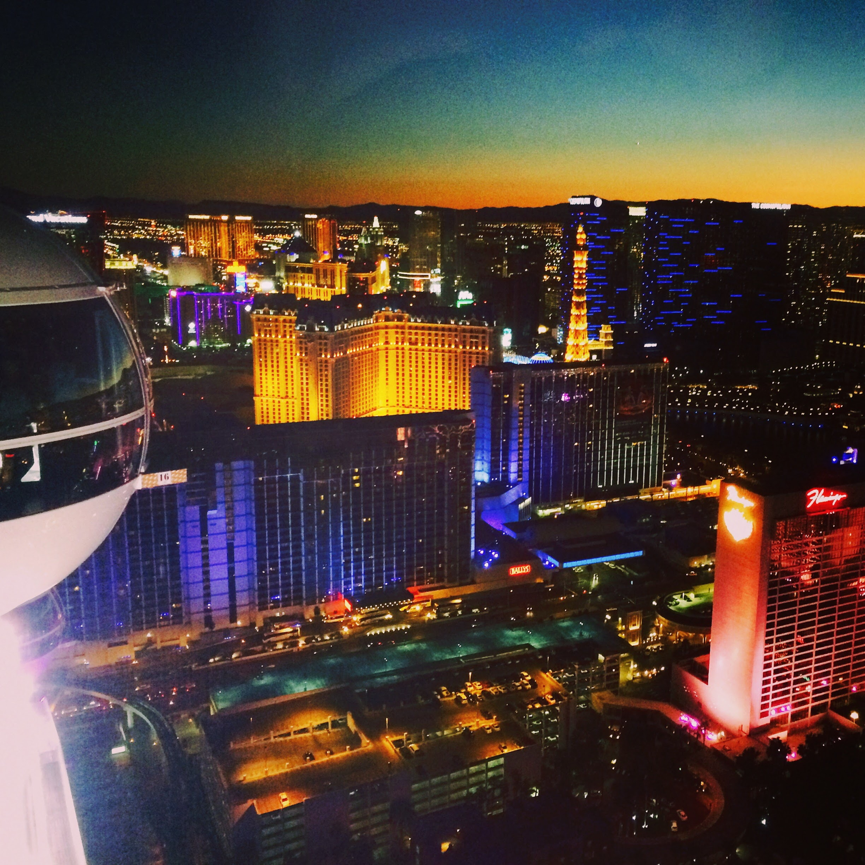 Ep. 69 - Family Fun in Las Vegas episode artwork