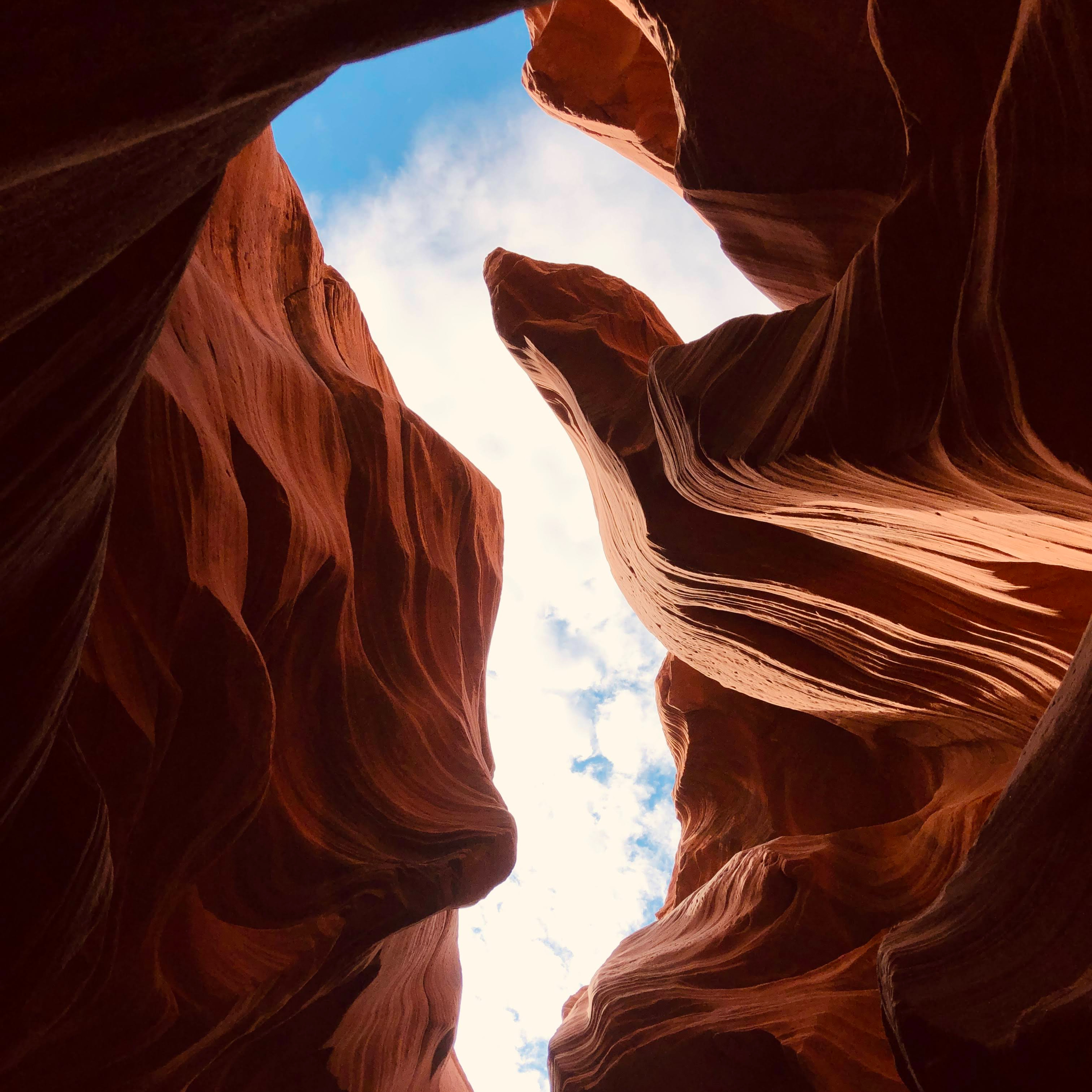 Ep. 70 - Discover Page: Your Guide to Arizona’s Scenic Paradise episode artwork