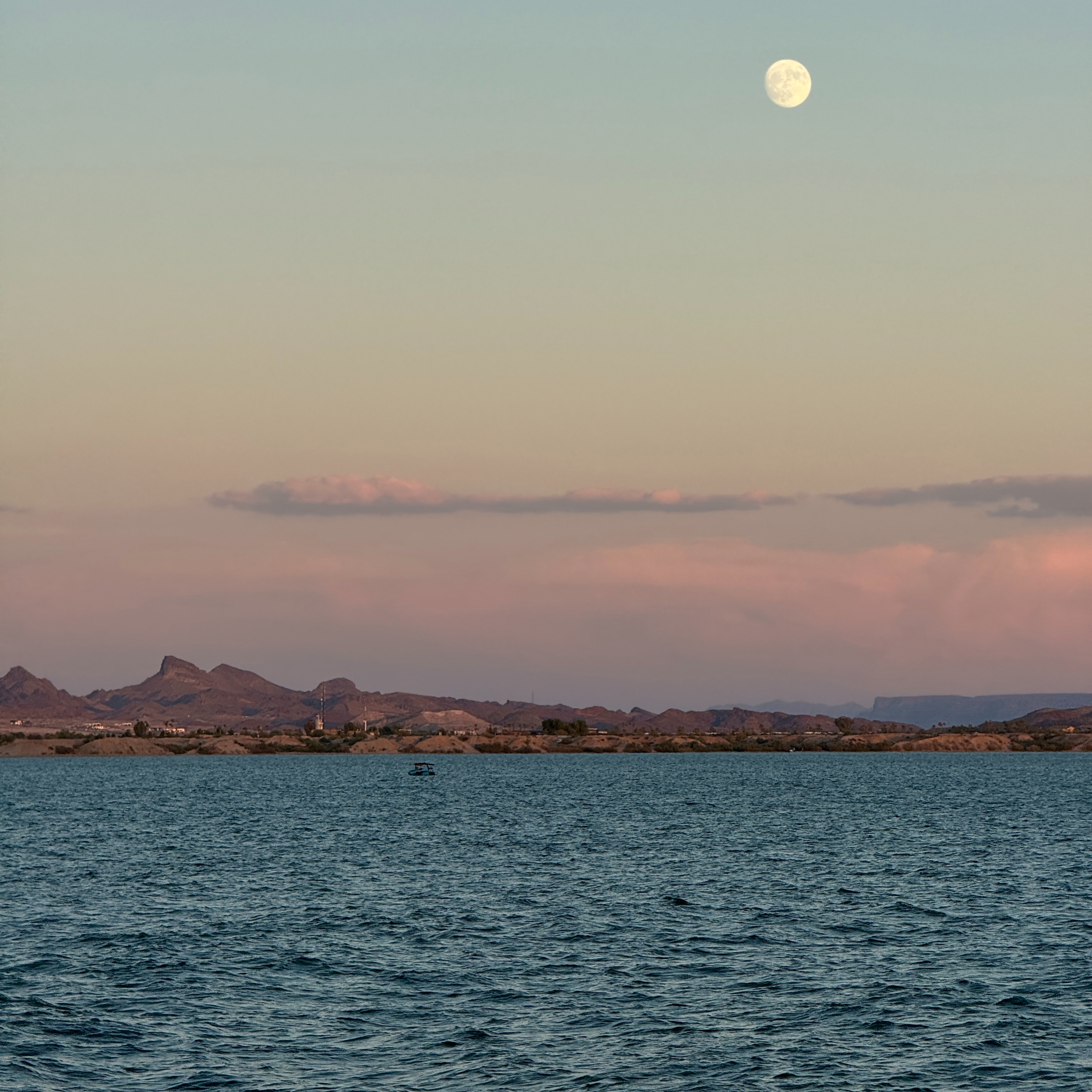 Ep. 71 - Lake Havasu City, Arizona episode artwork