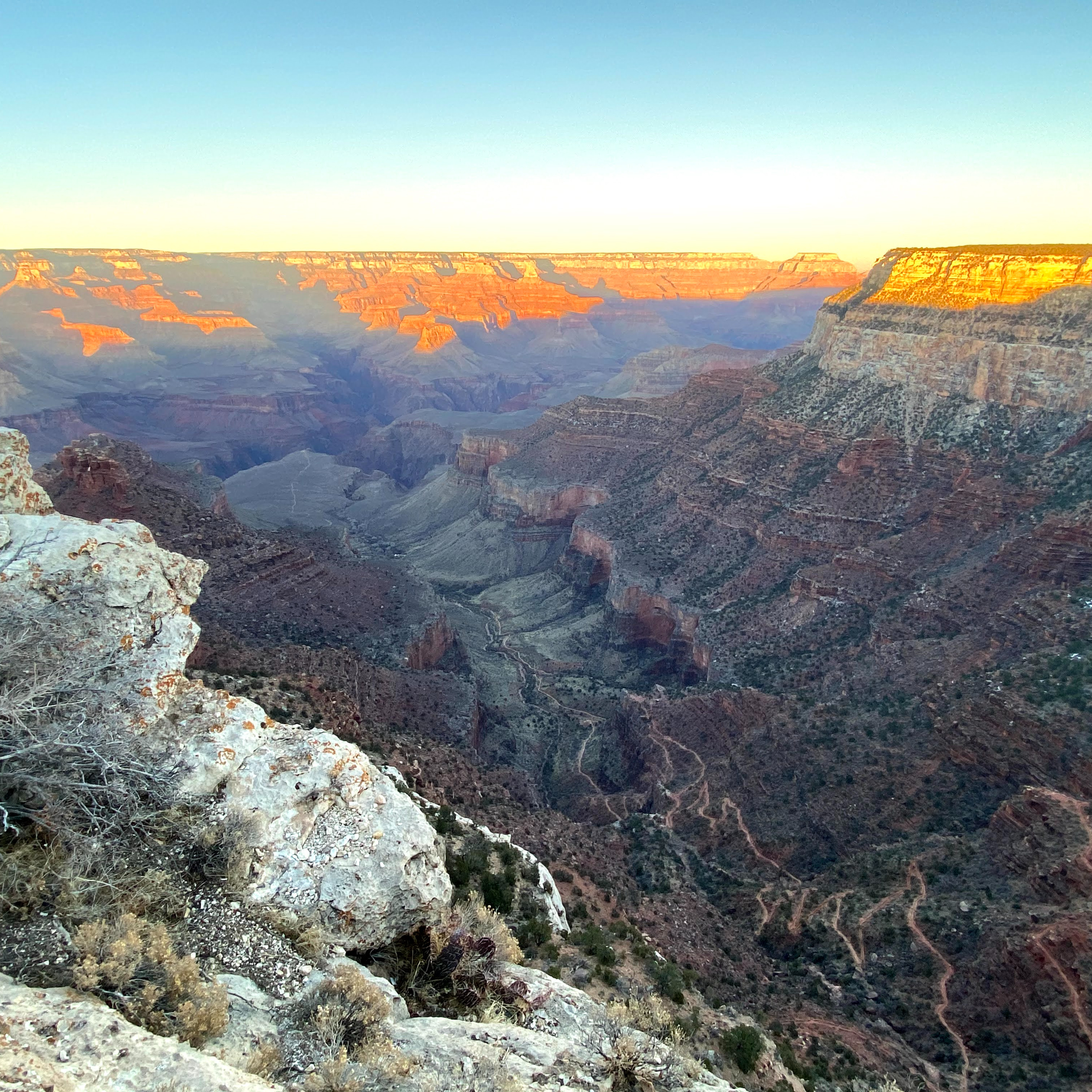 Ep. 72 - Grand Canyon National Park episode artwork