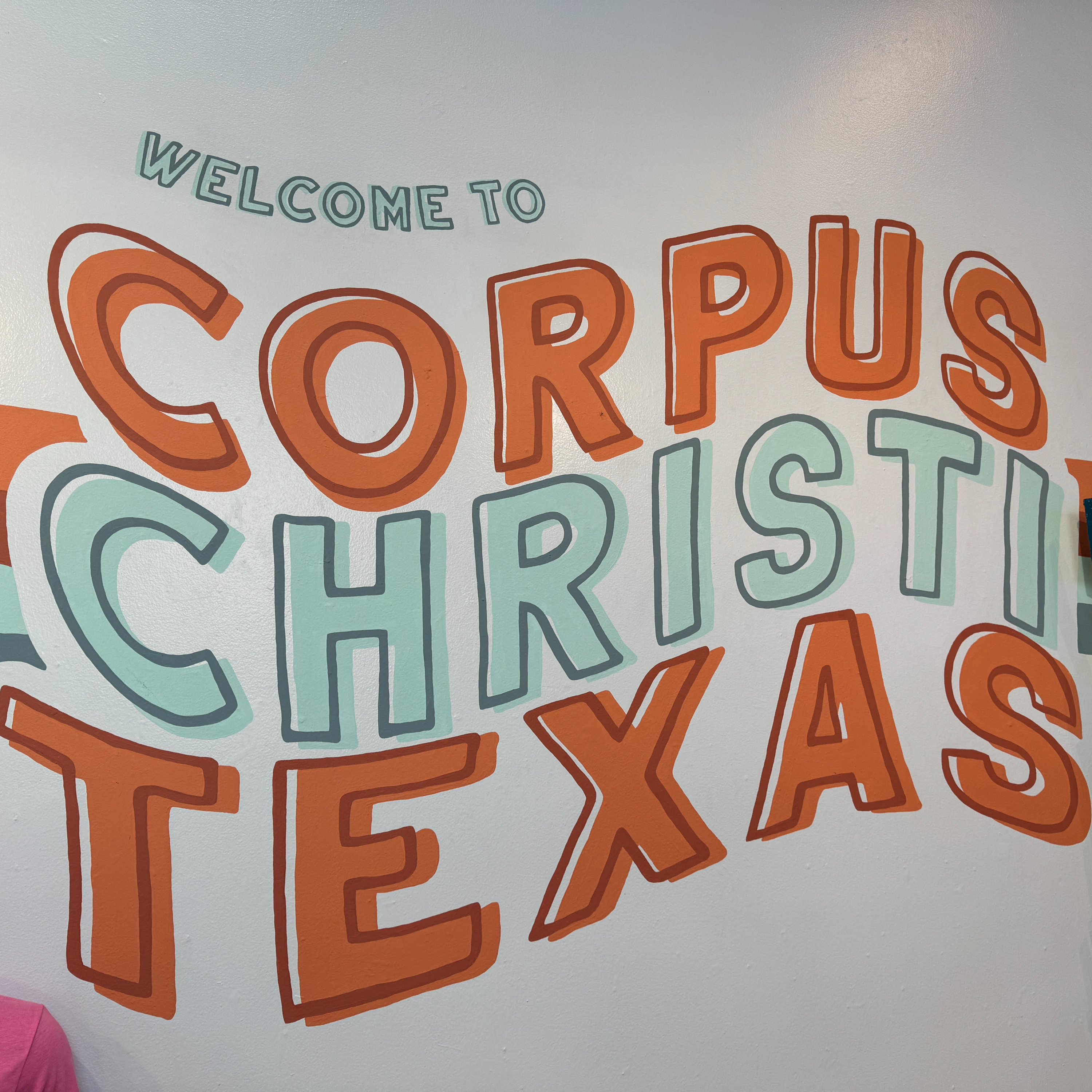 Ep. 75 - Corpus Christi... Sew Much Fun, So Little Time episode artwork