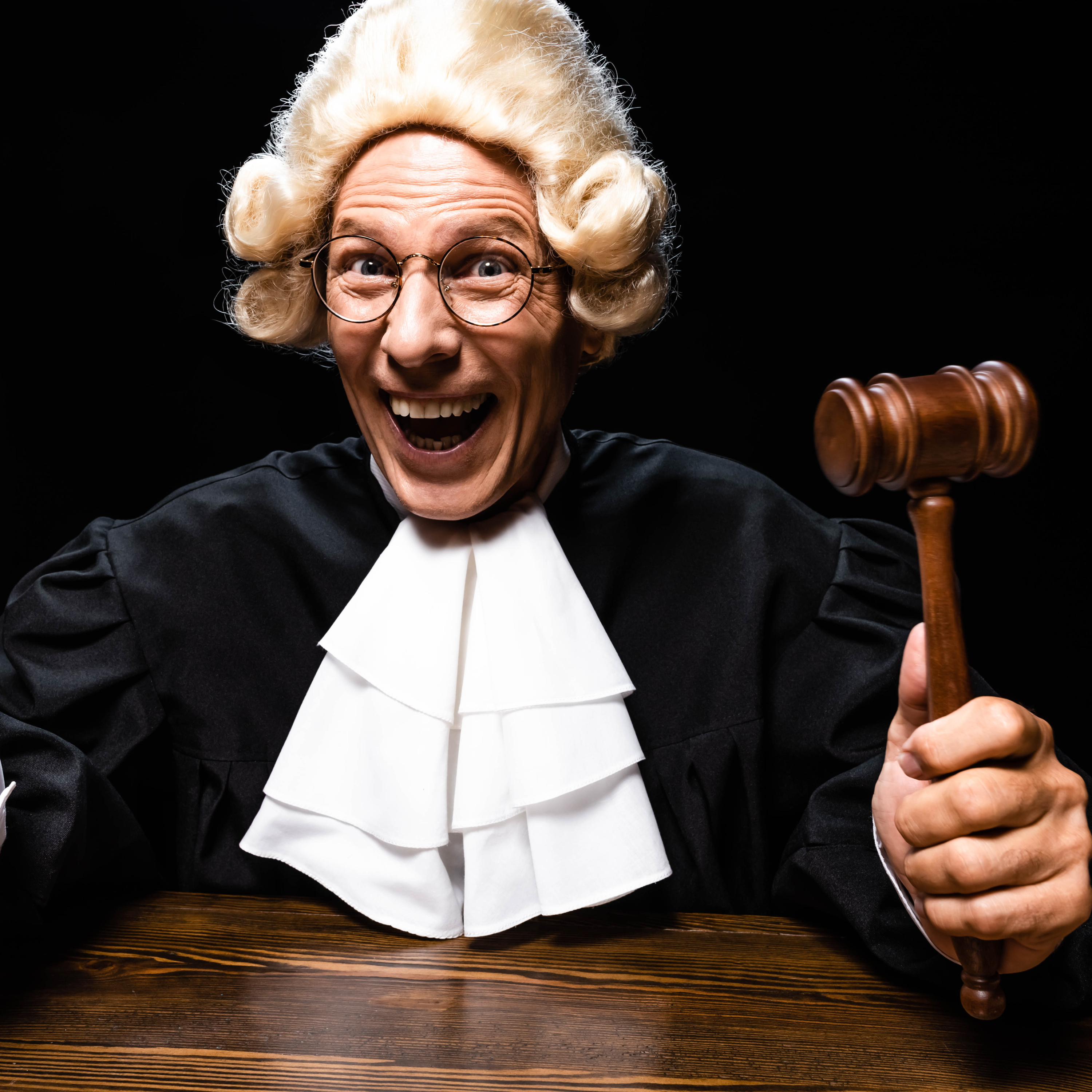 Ep. 112 - Weird Travel Laws That Are Totally Real episode artwork