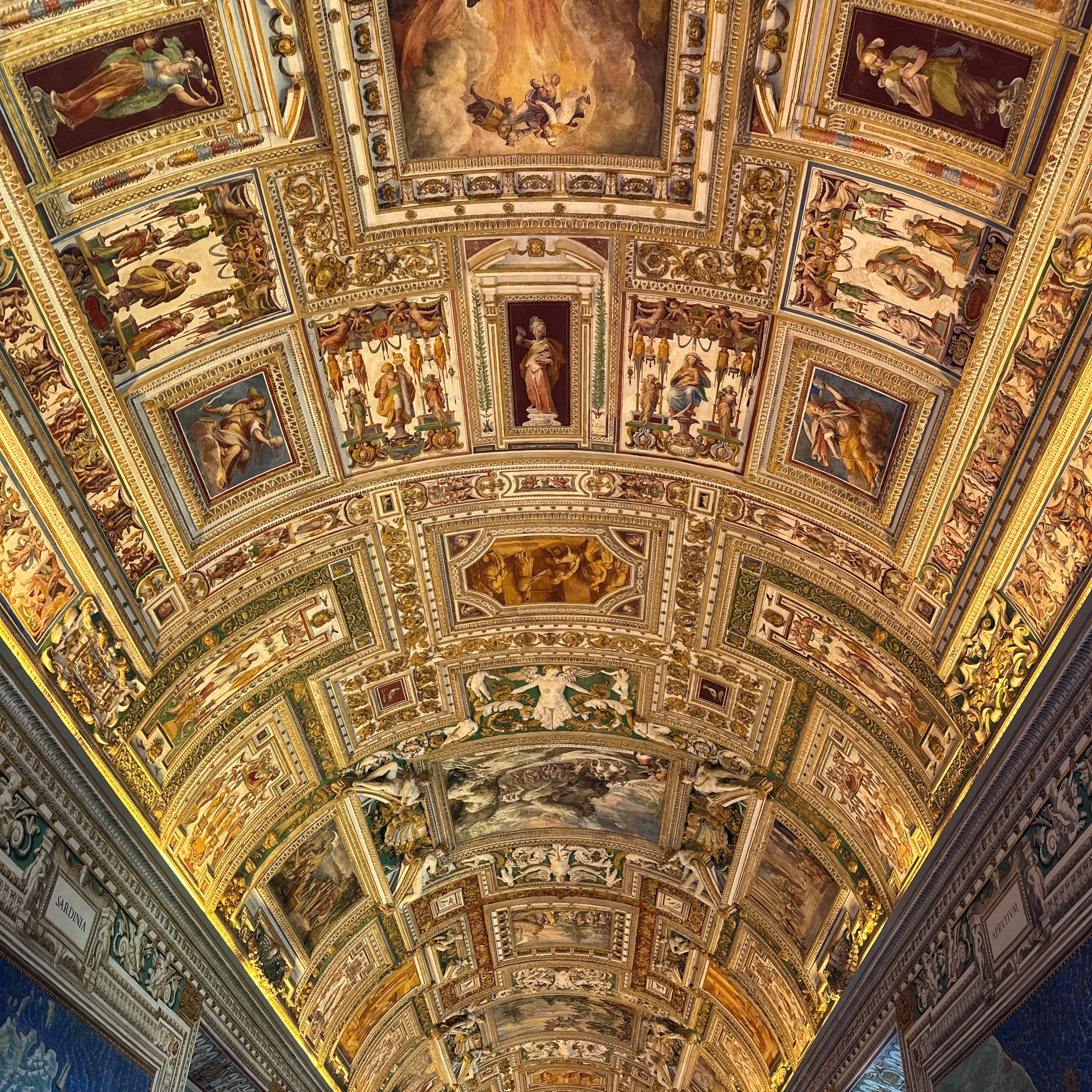Ep. 119 - Make the most out of your trip to the Vatican episode artwork