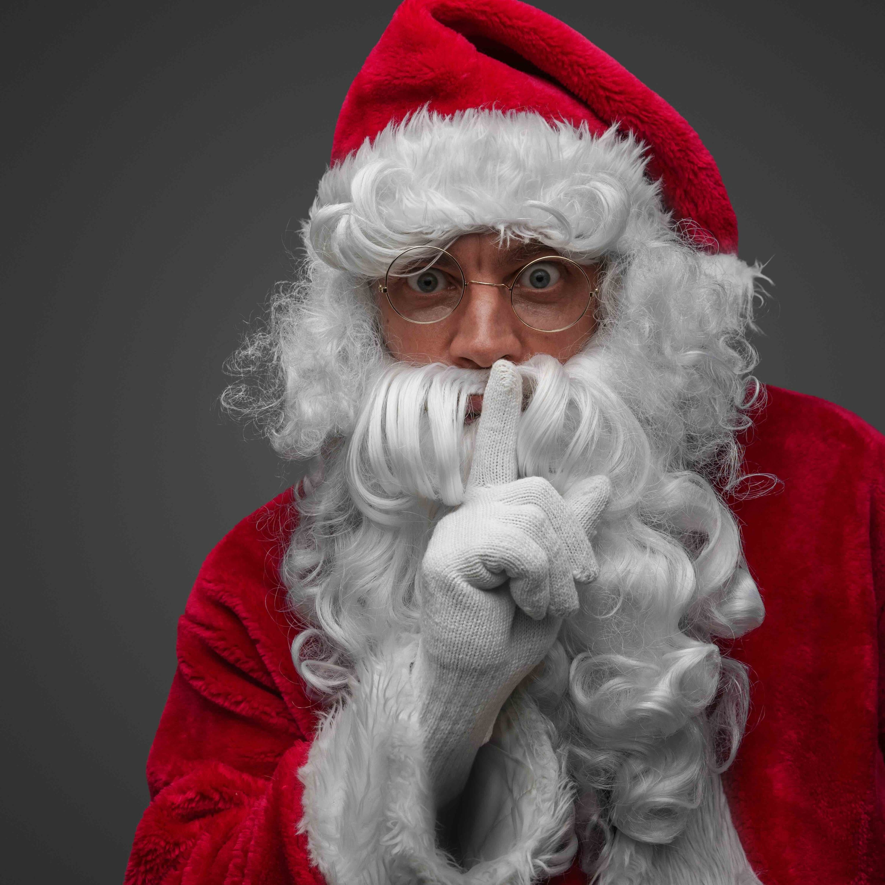 Ep. 138 - Christmas Can Be Brutal episode artwork