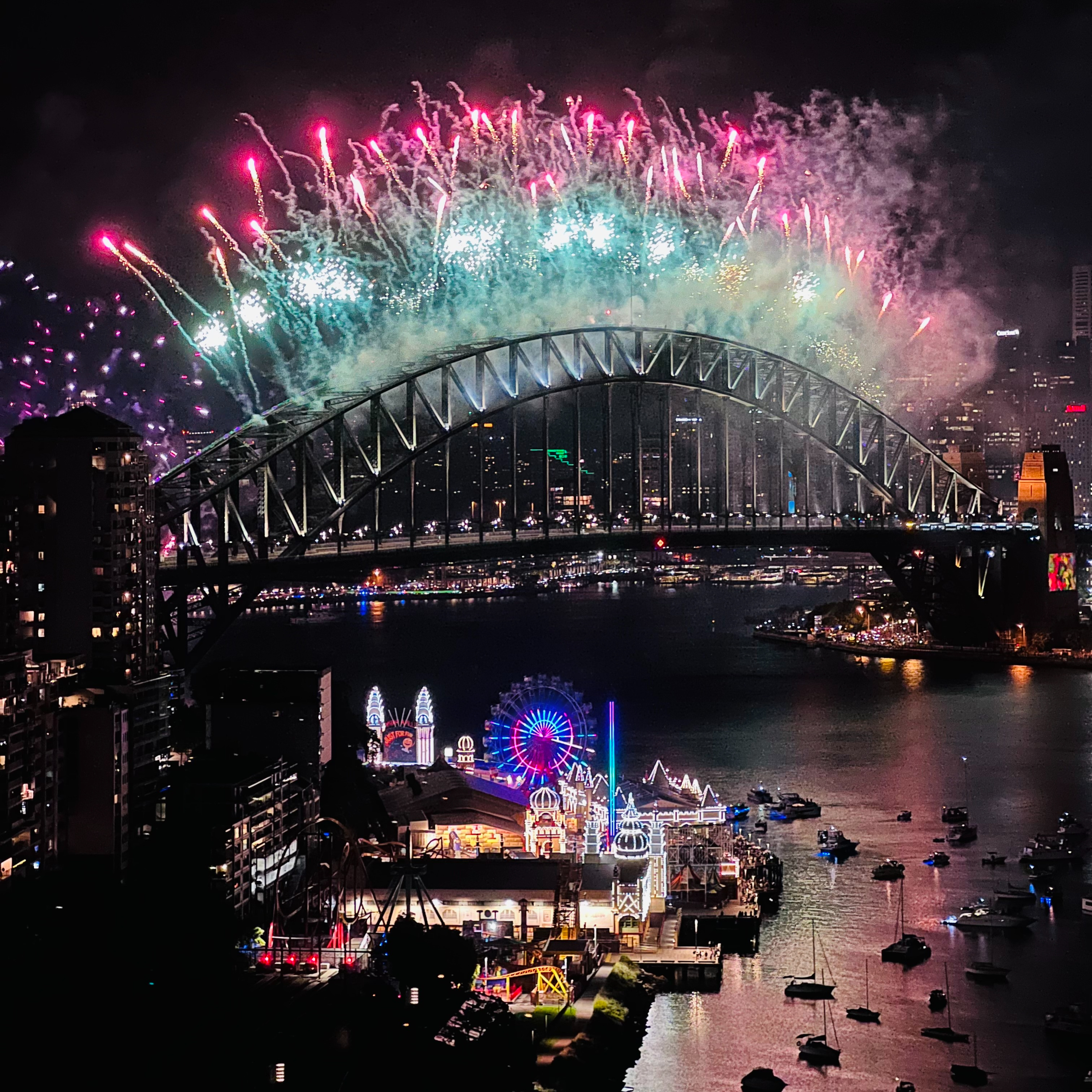 Ep. 141 - NYE Rules and Traditions from Around the World episode artwork