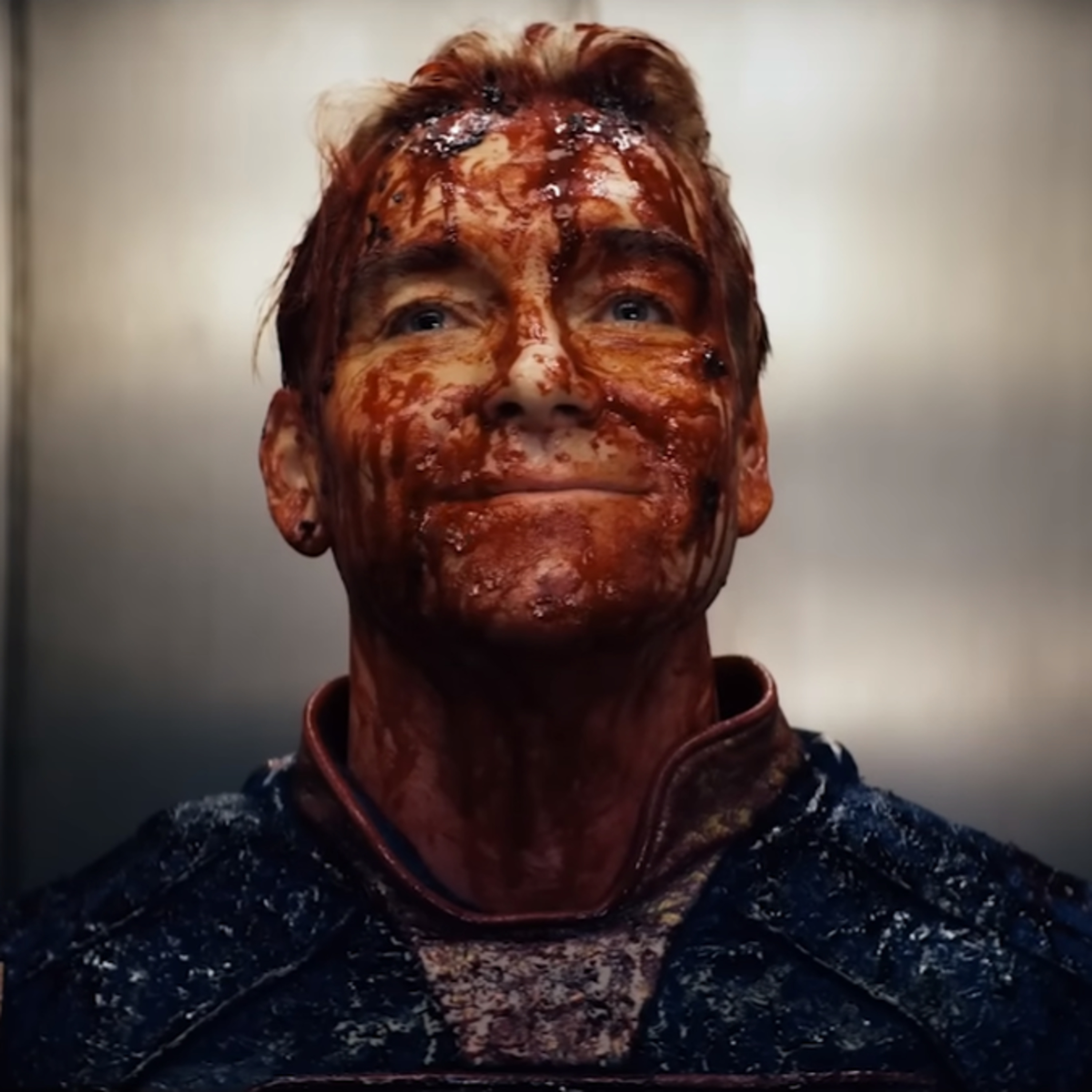 HOMELANDER: ESQUERDA OU DIREITA? E QUANTAS MULHER VOCÊ JÁ TEVE? - #56 episode artwork