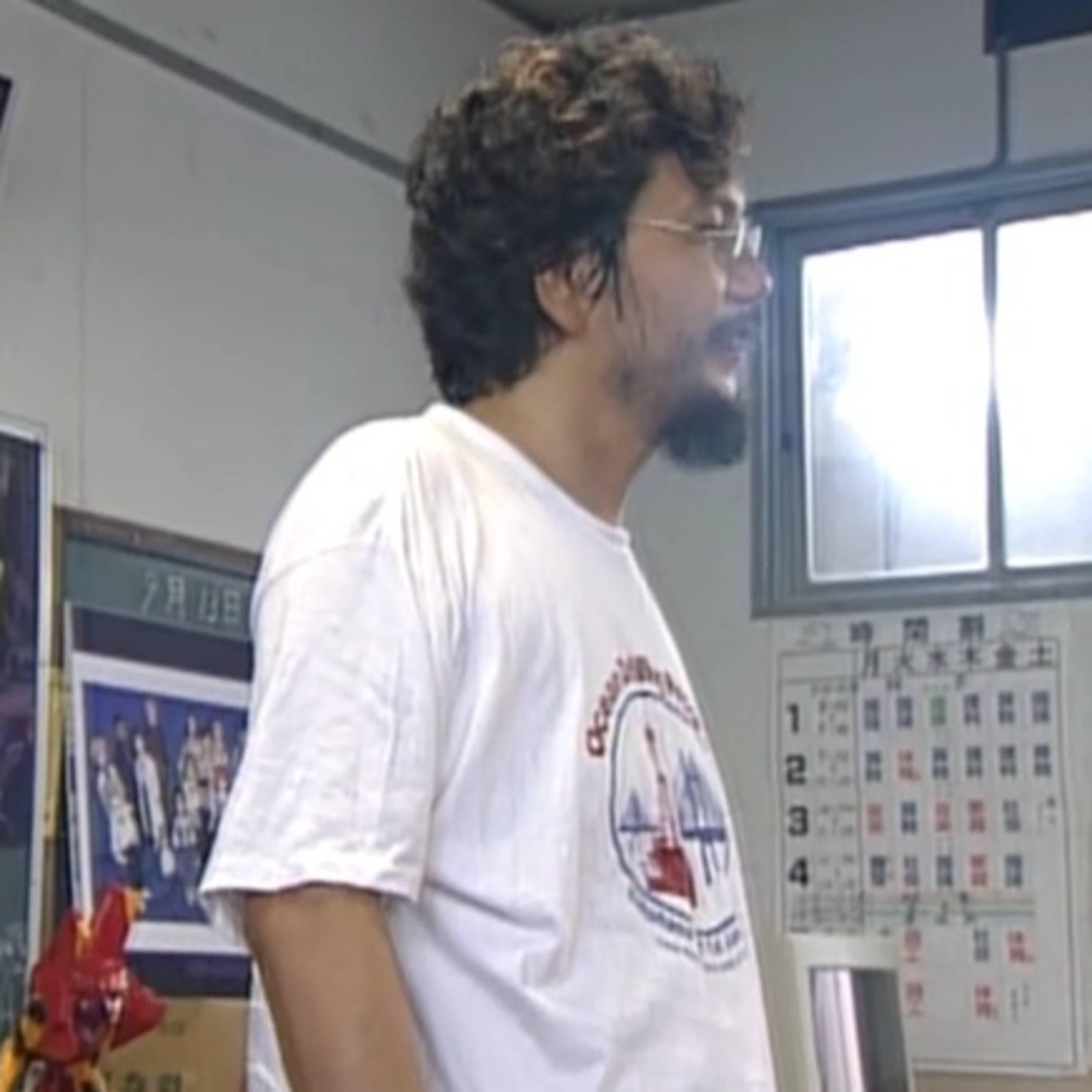 HIDEAKI ANNO: A FILMOGRAFIA ALÉM DE EVANGELION - #60 episode artwork