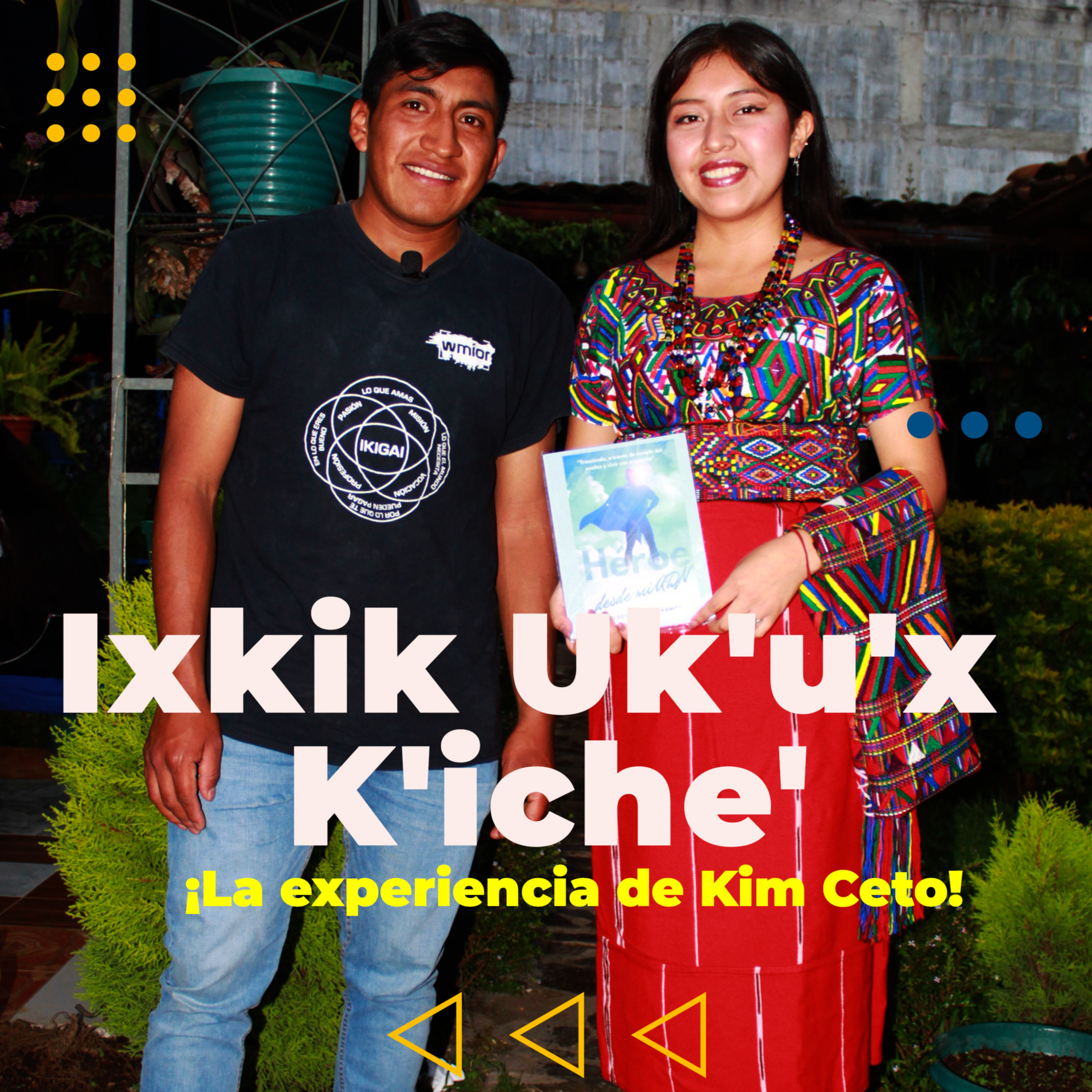 Portada de Concientizando