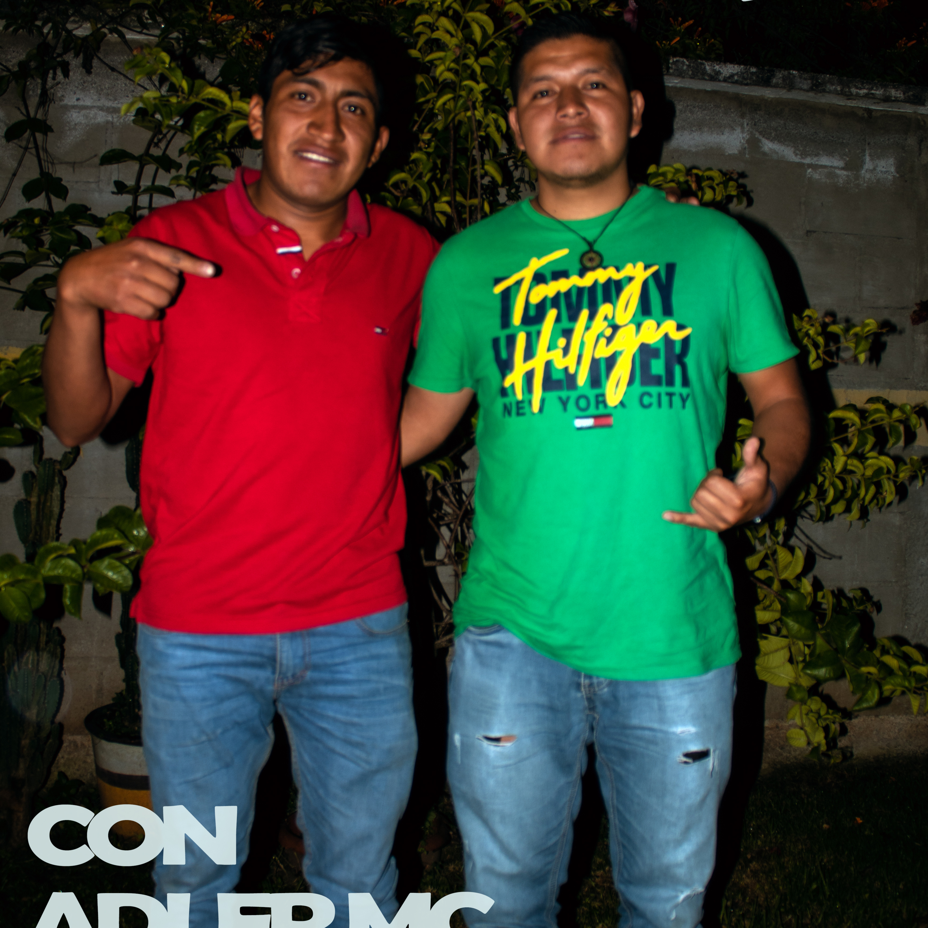 Portada de Concientizando