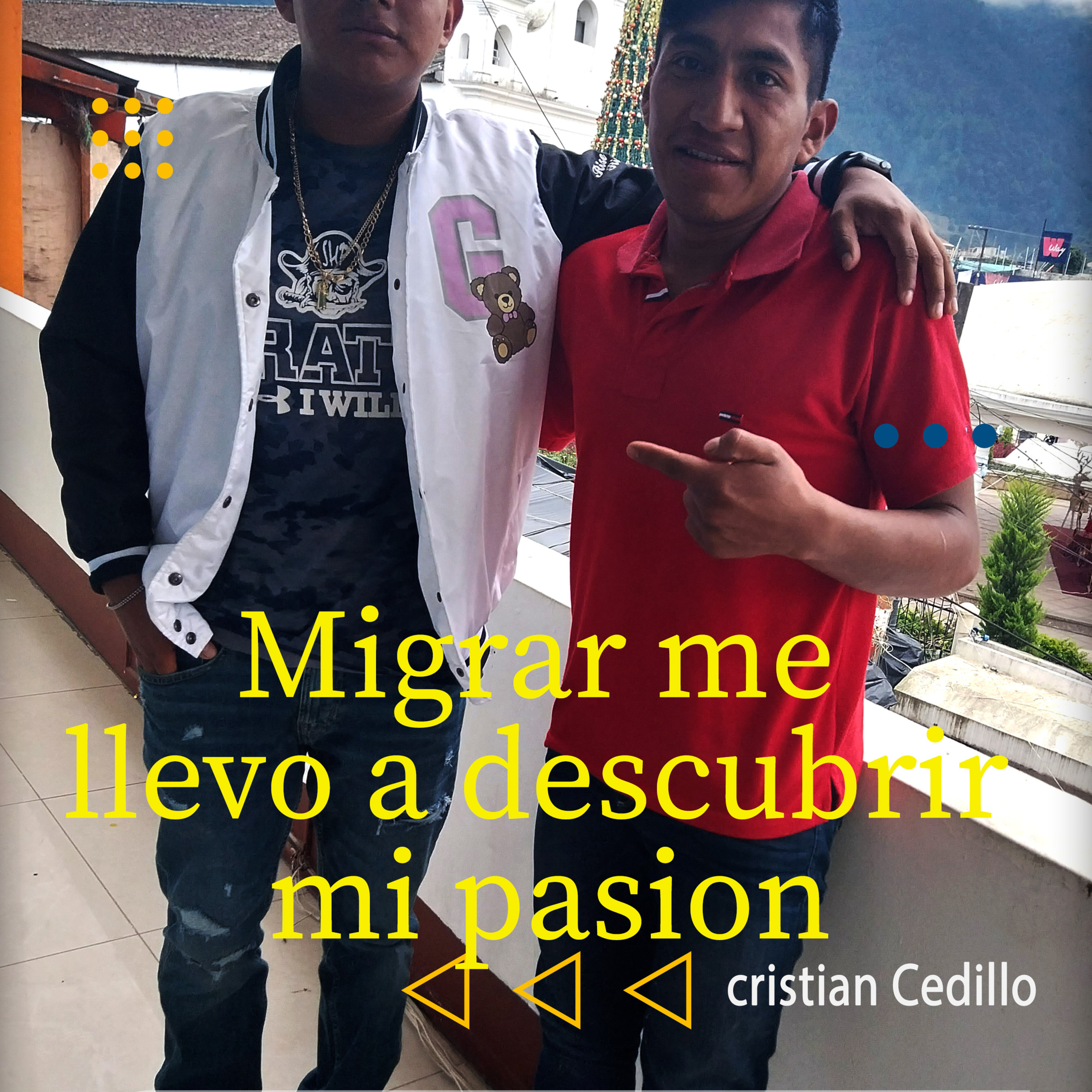 Portada de Concientizando