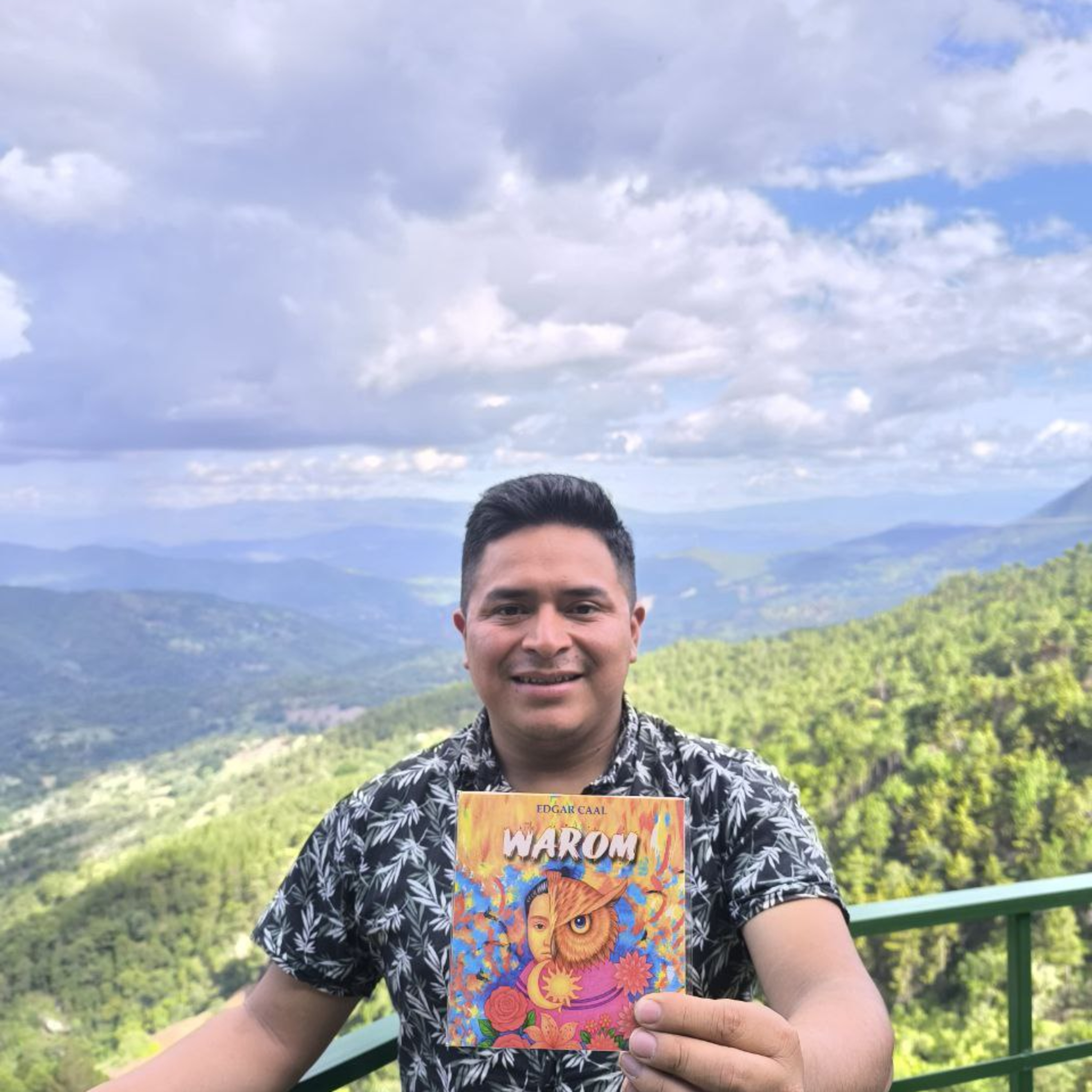 Portada de Concientizando