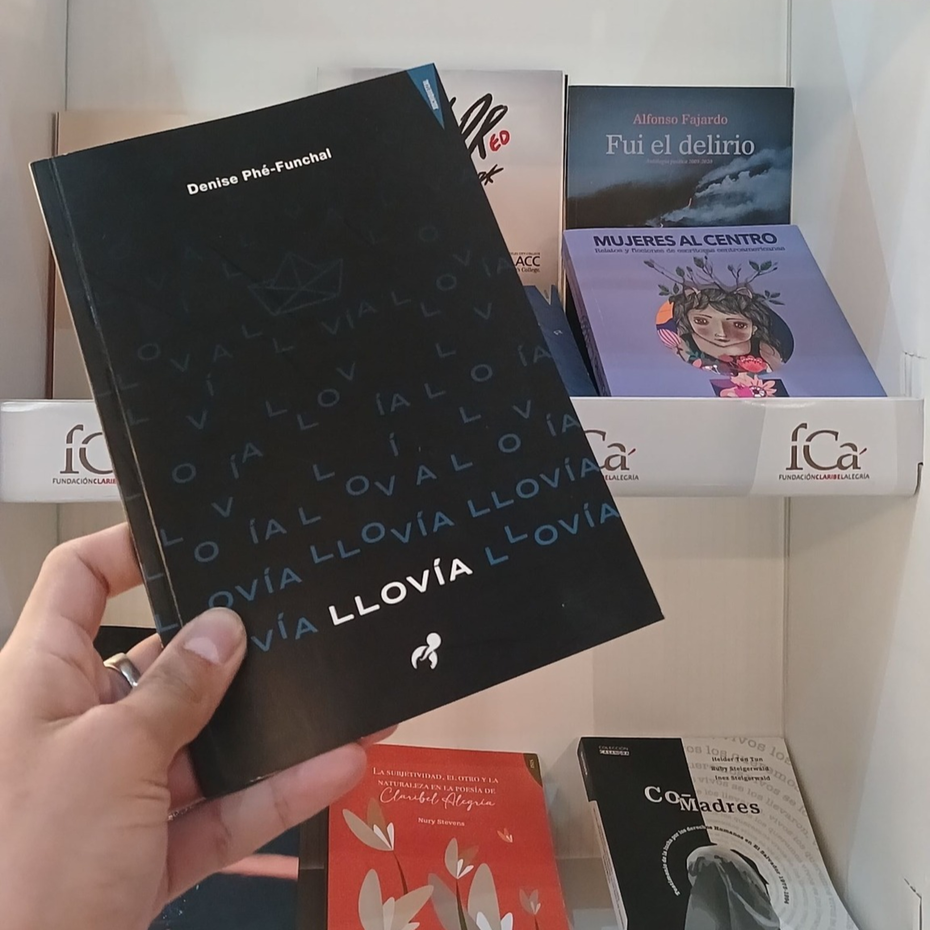 Portada de Concientizando