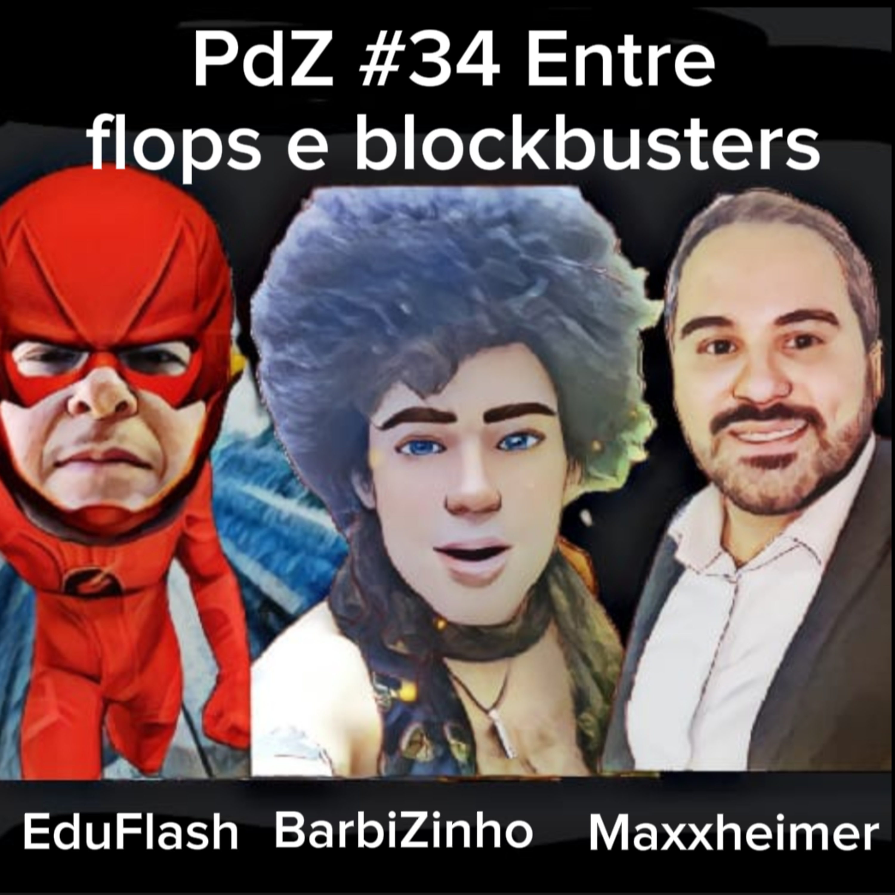 PdZ Cultura Pop