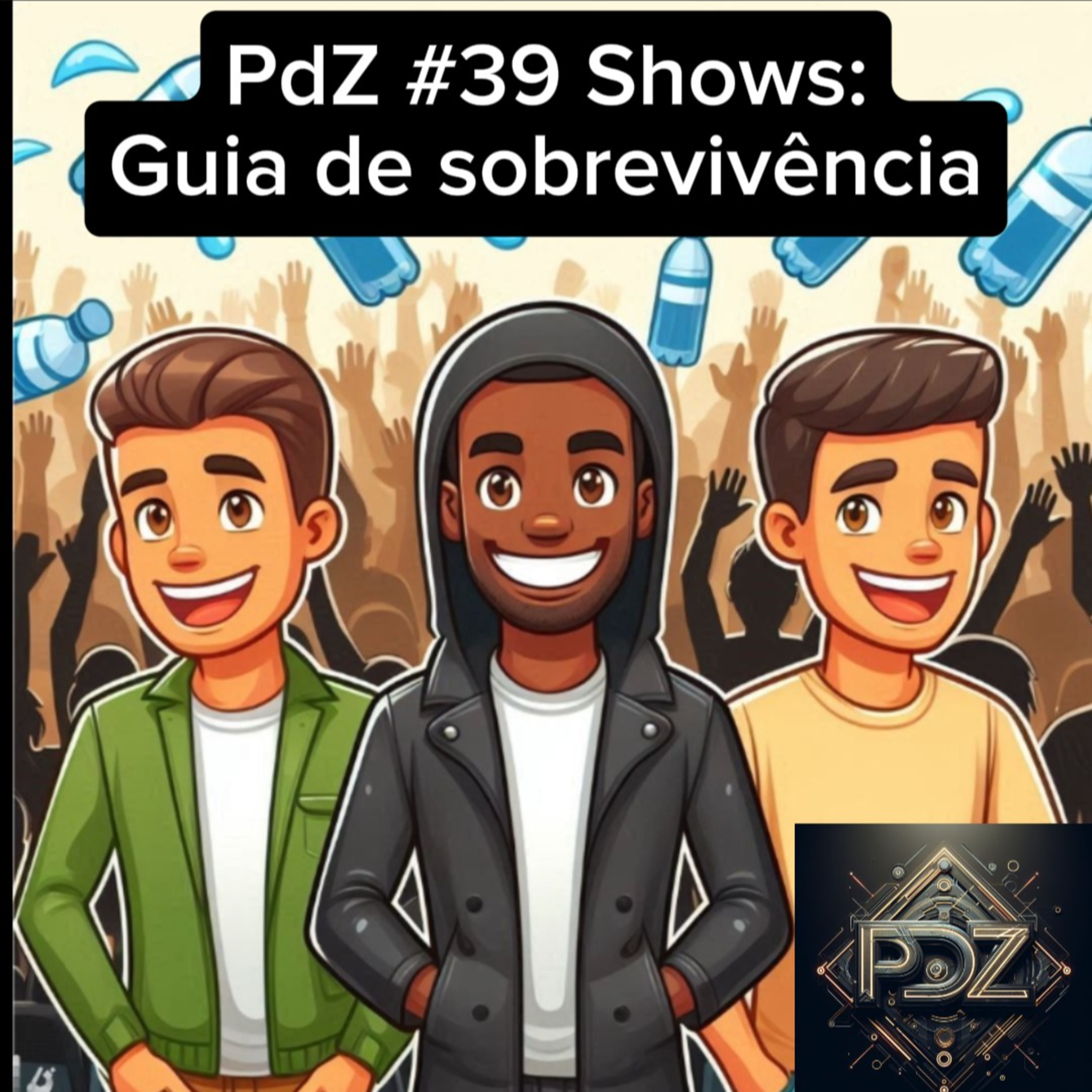 PdZ Cultura Pop