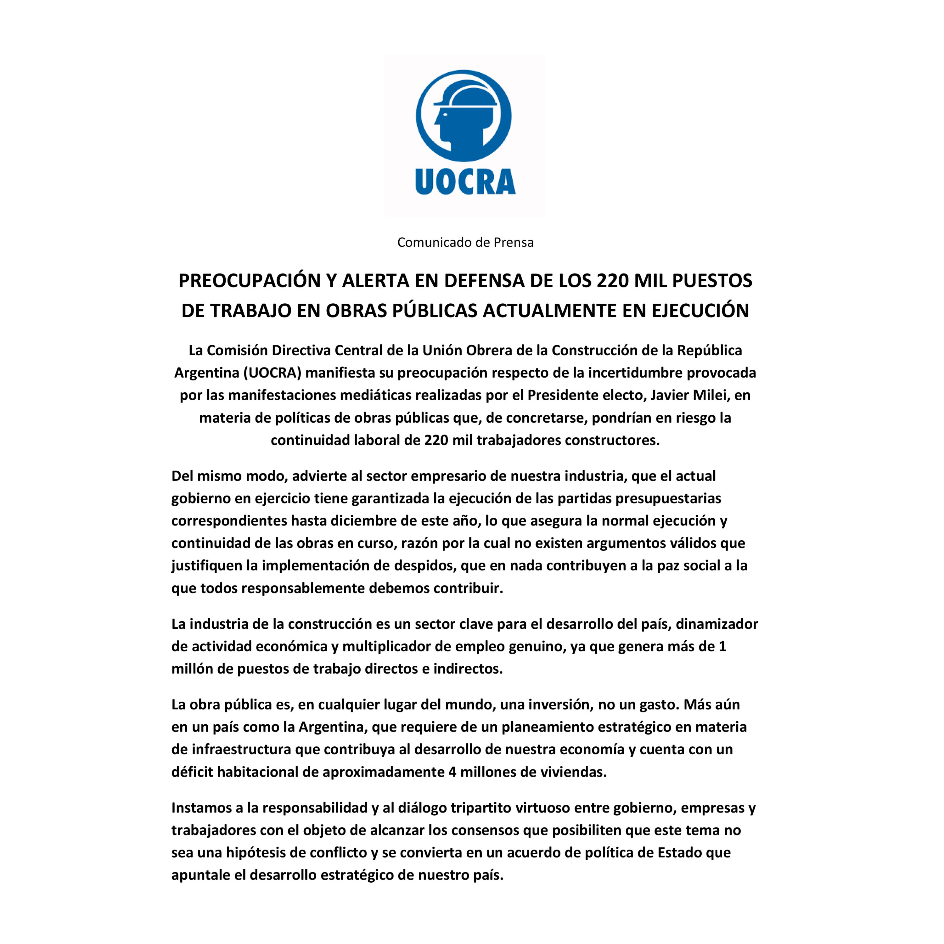 Adios obra pública episode artwork