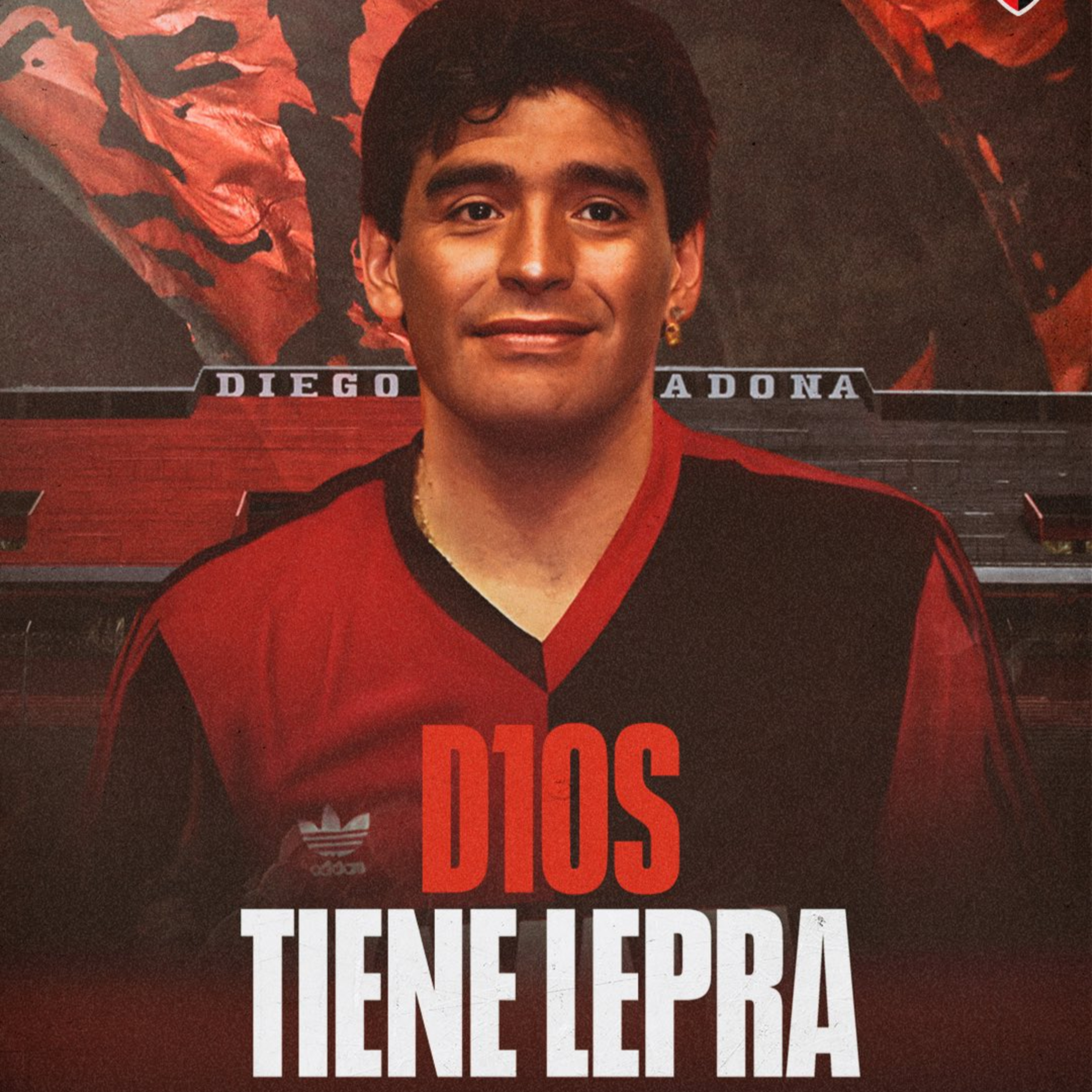 Diego debuta en Newells episode artwork