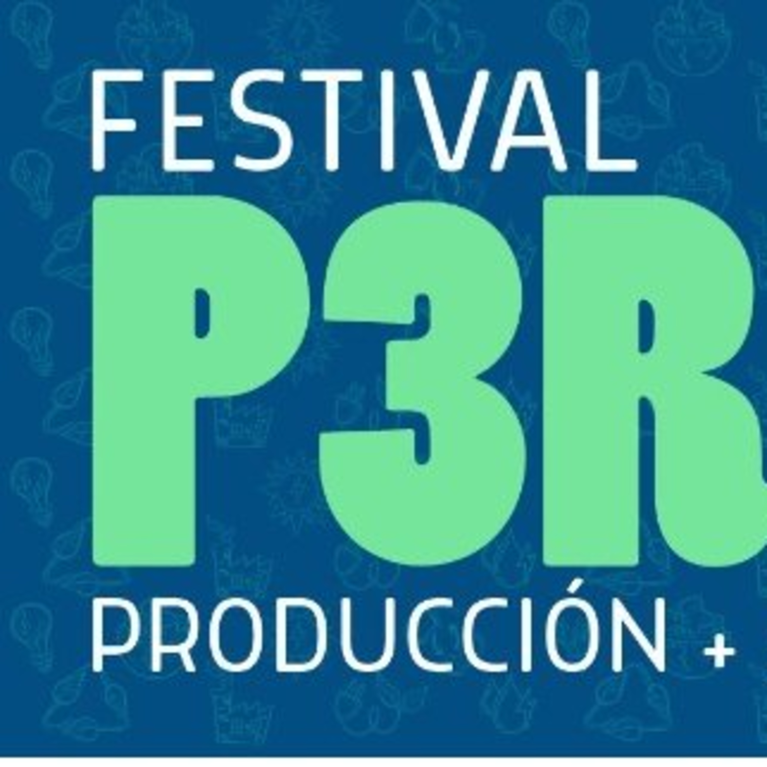 Festival P3rla episode artwork