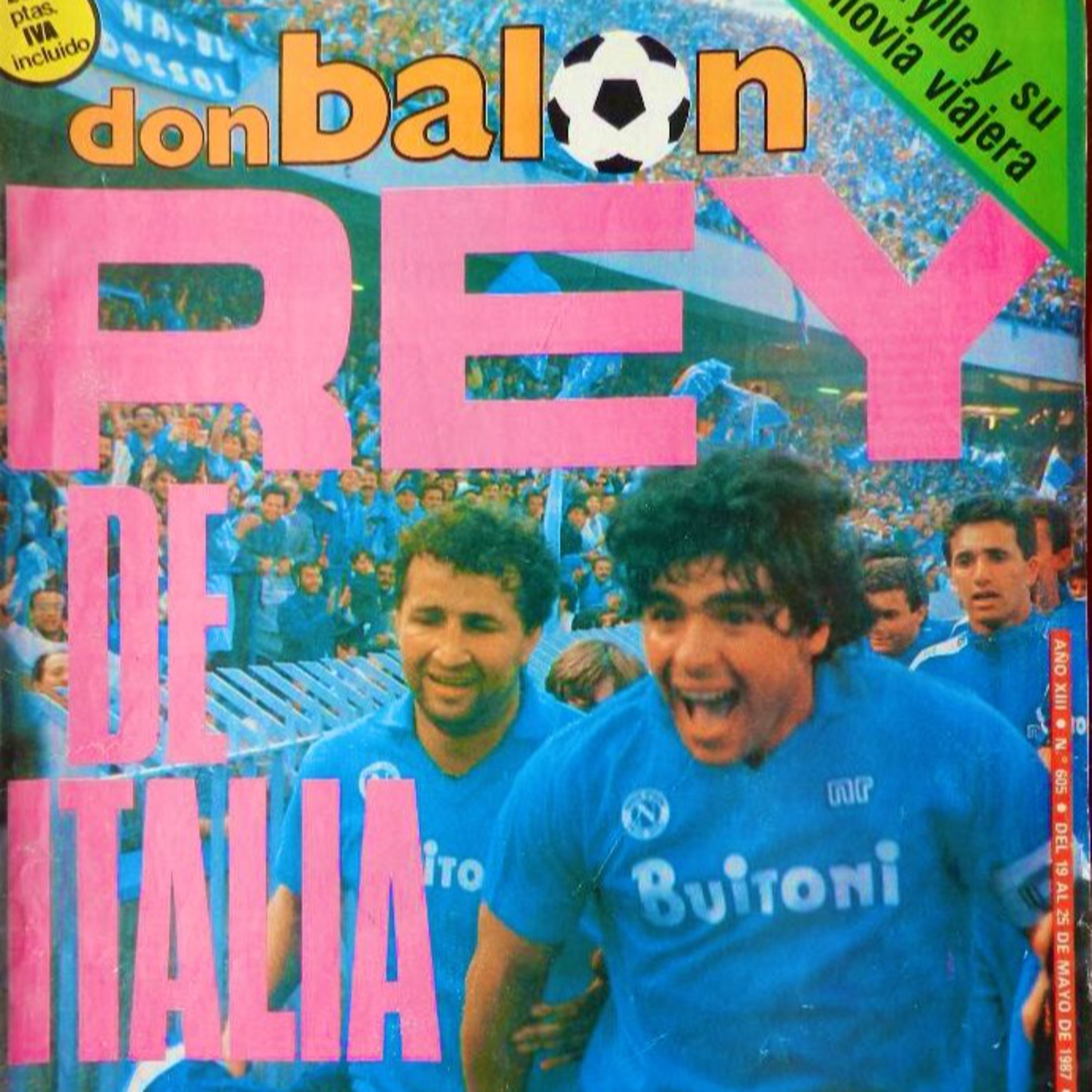 Dejavú episode artwork