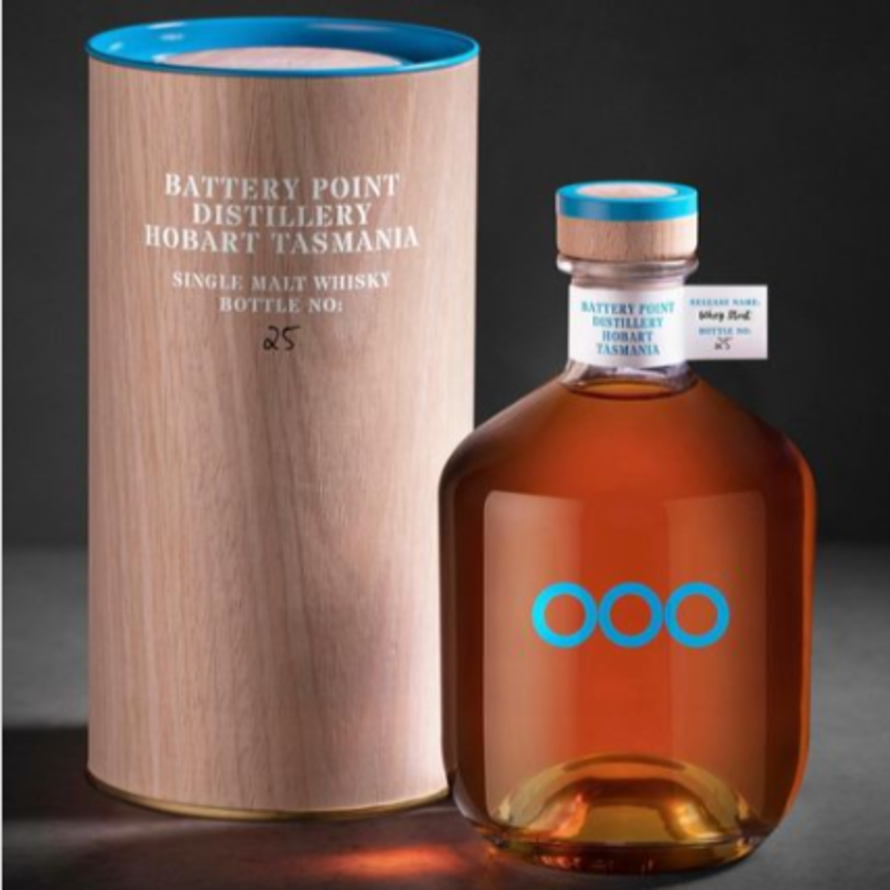 S03-Ep.74 Battery Point Distillery episode artwork