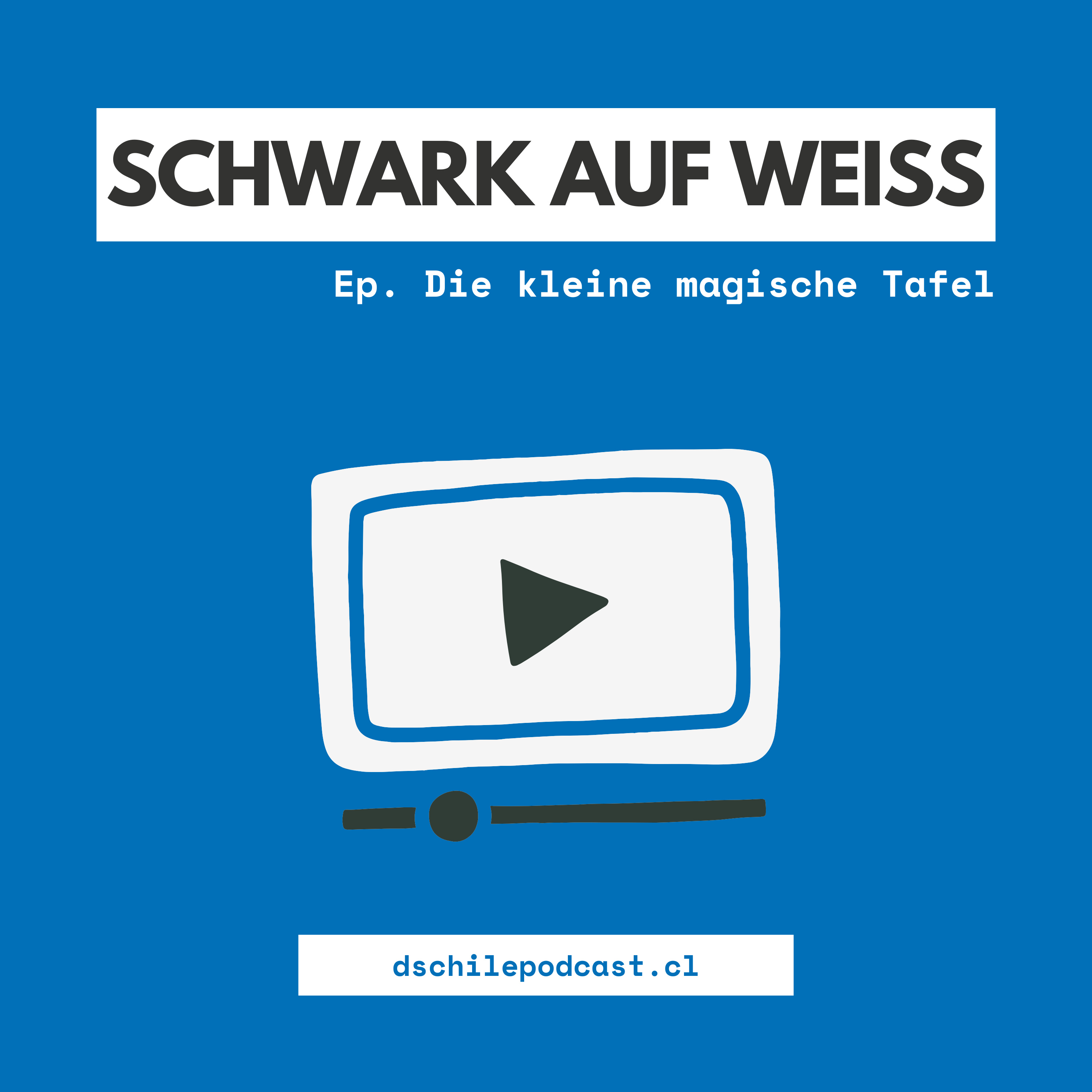 Die kleine magische Tafel - Einführen, Anwenden, Wiederholen, Festigen episode artwork