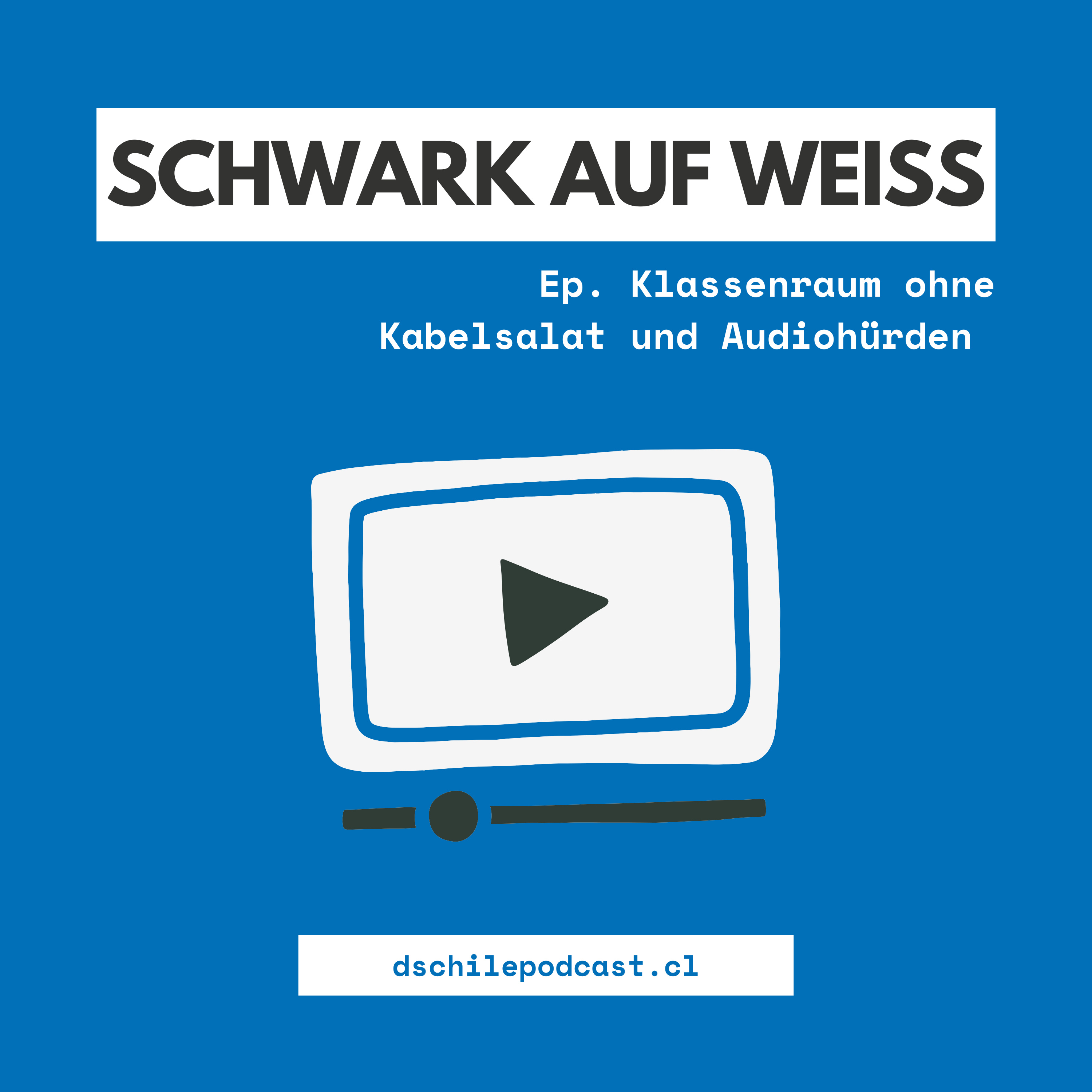 Hürdenfrei mit Liedern arbeiten und Wortschatzarbeit im Spiel episode artwork