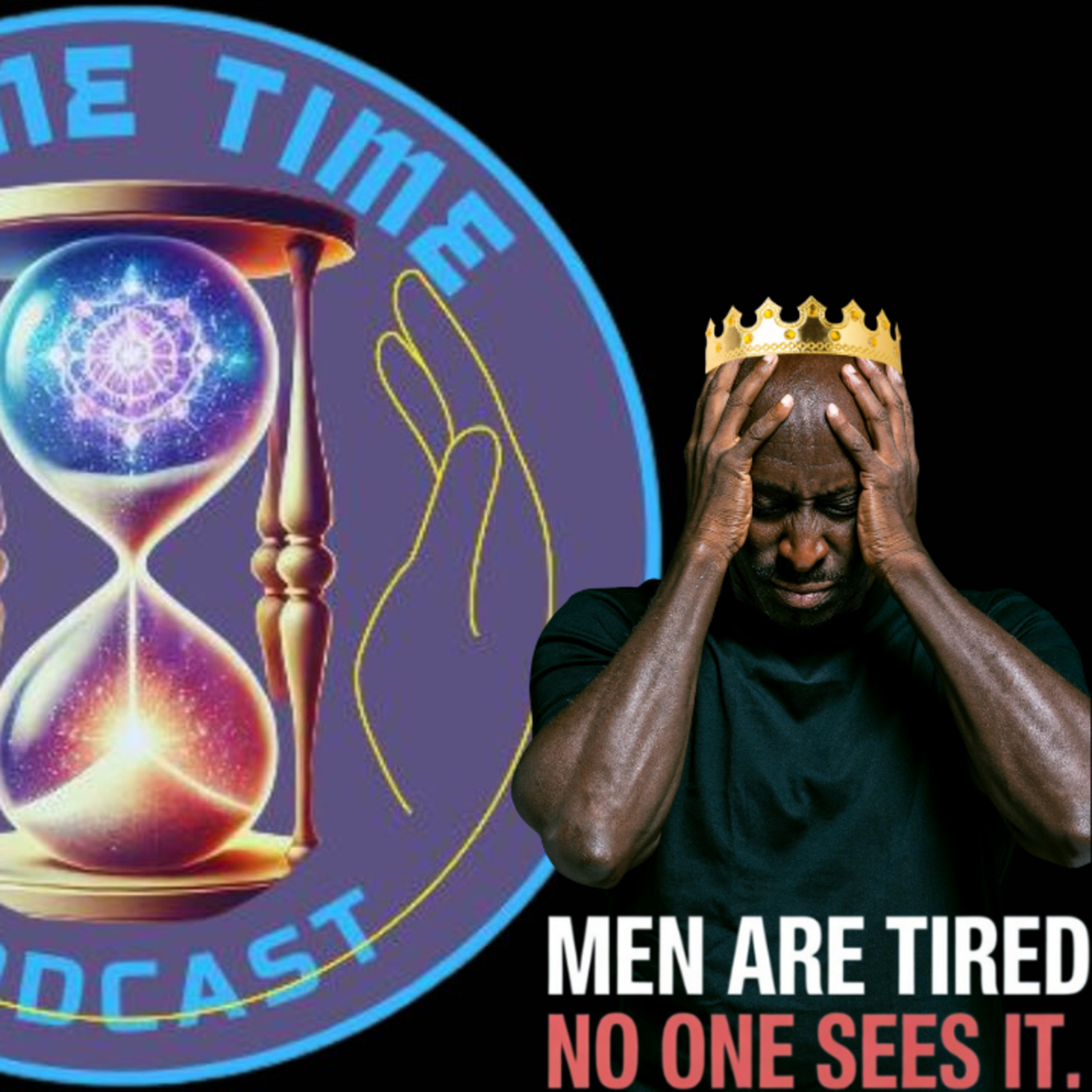 Unseen & Under-Appreciated: The Silent Weight Men Carry