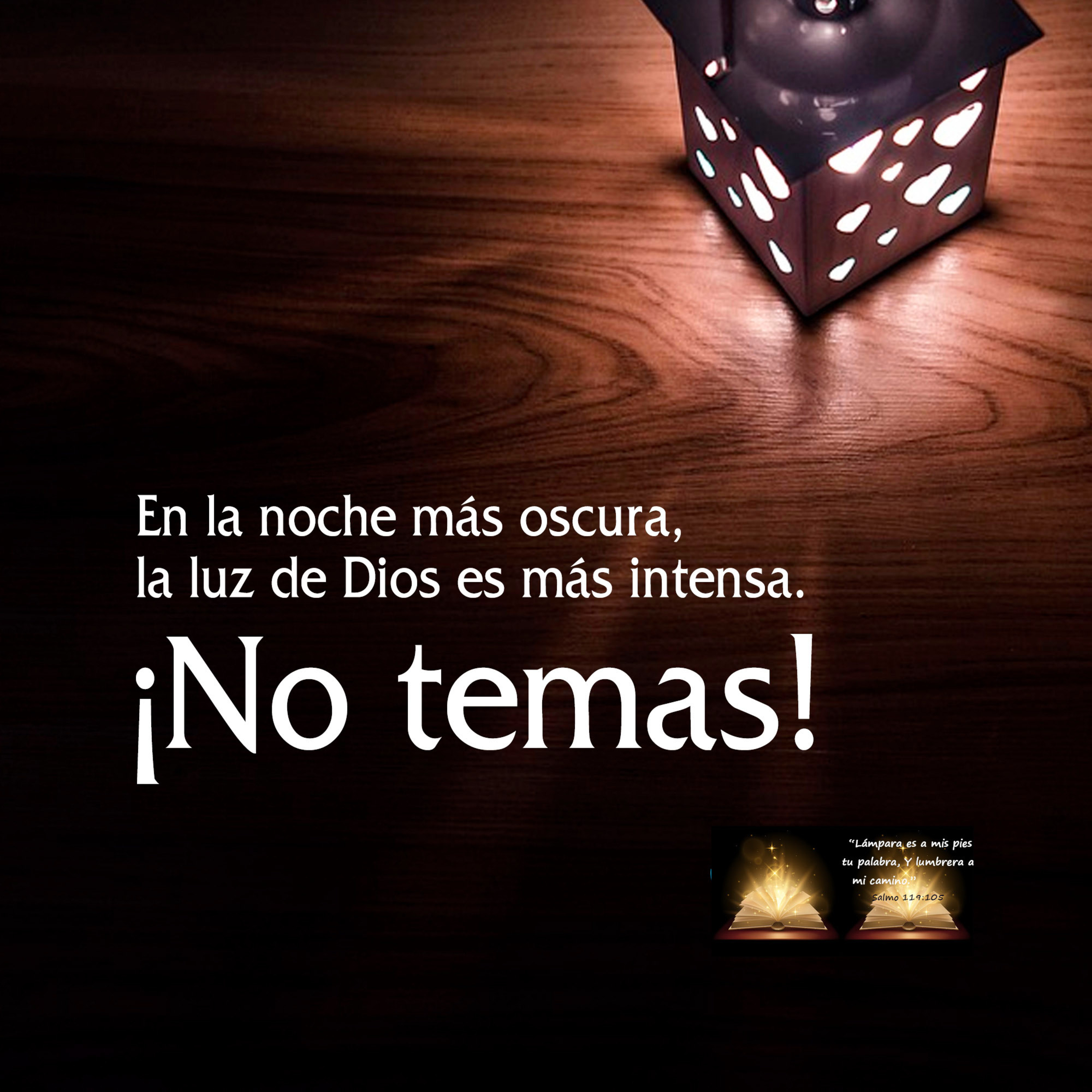 Portada de Hay Esperanza